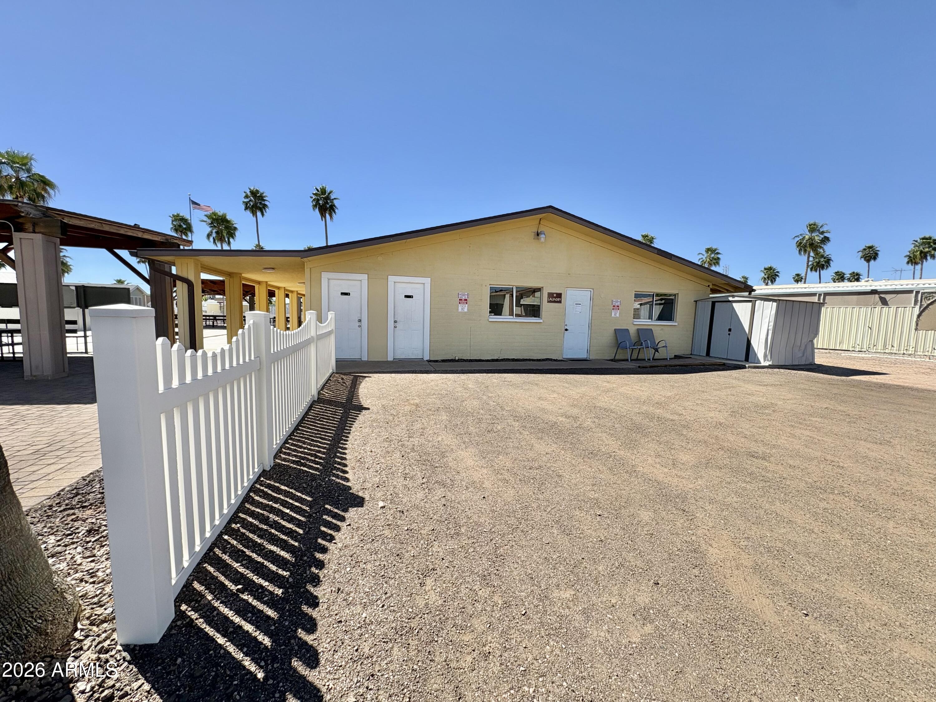 ROSEHAVEN - Residential
