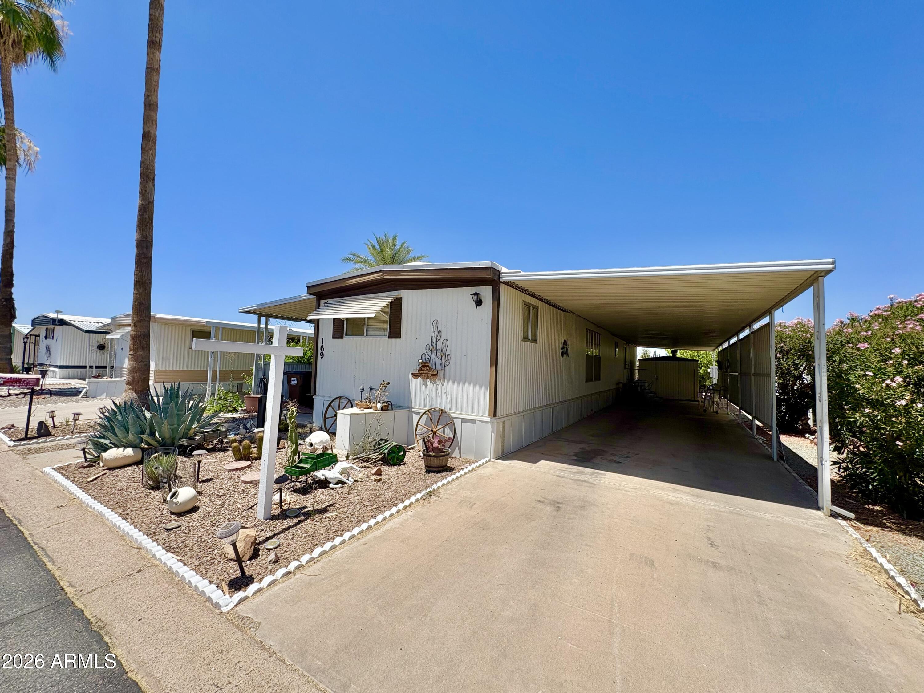 ROSEHAVEN - Residential