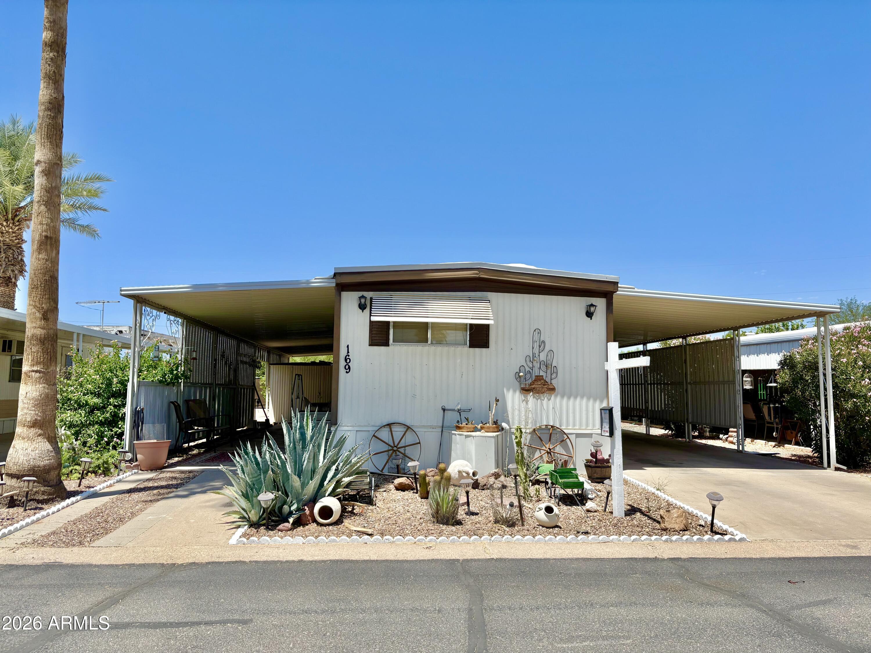 ROSEHAVEN - Residential
