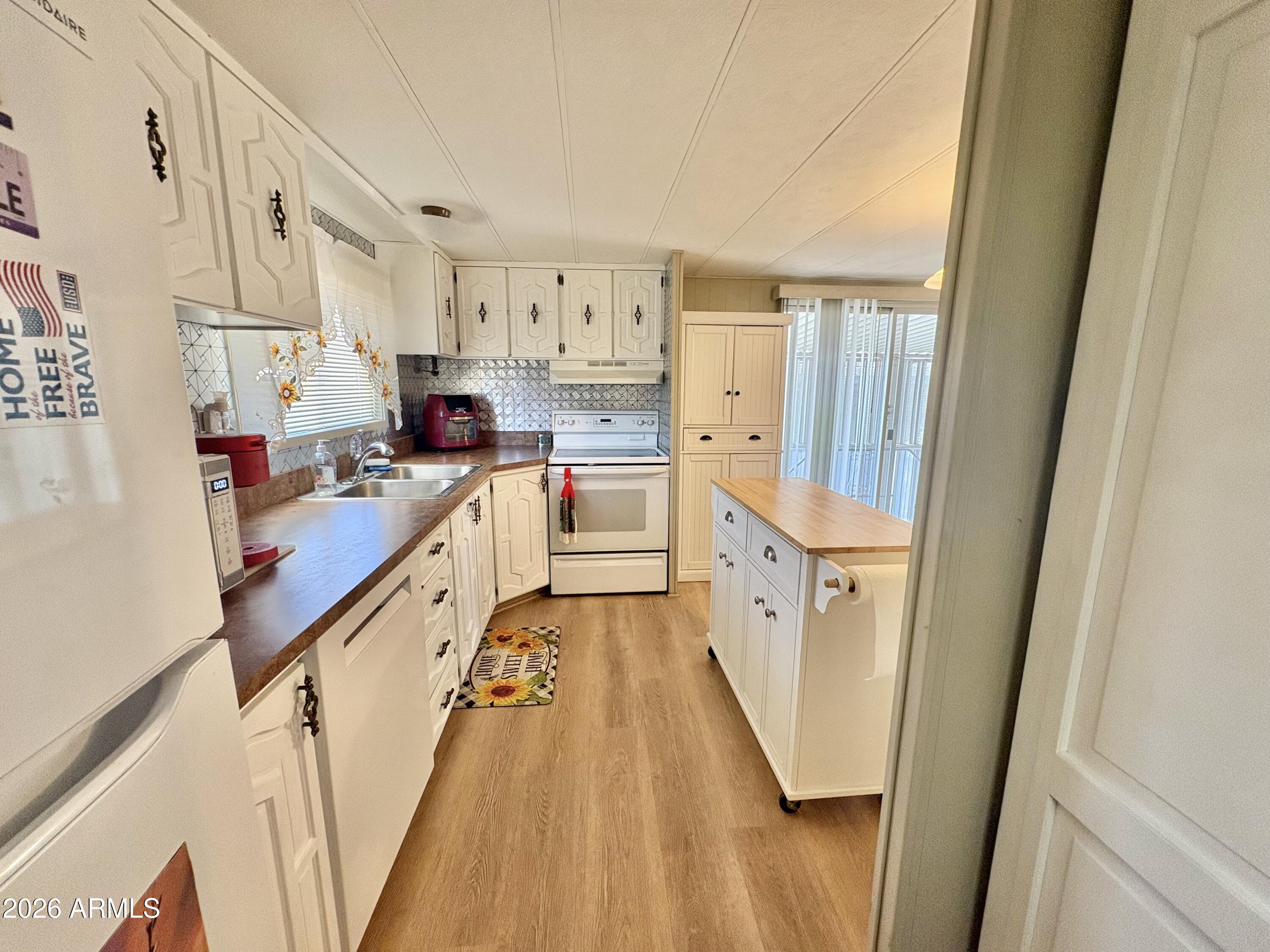 ROSEHAVEN - Residential