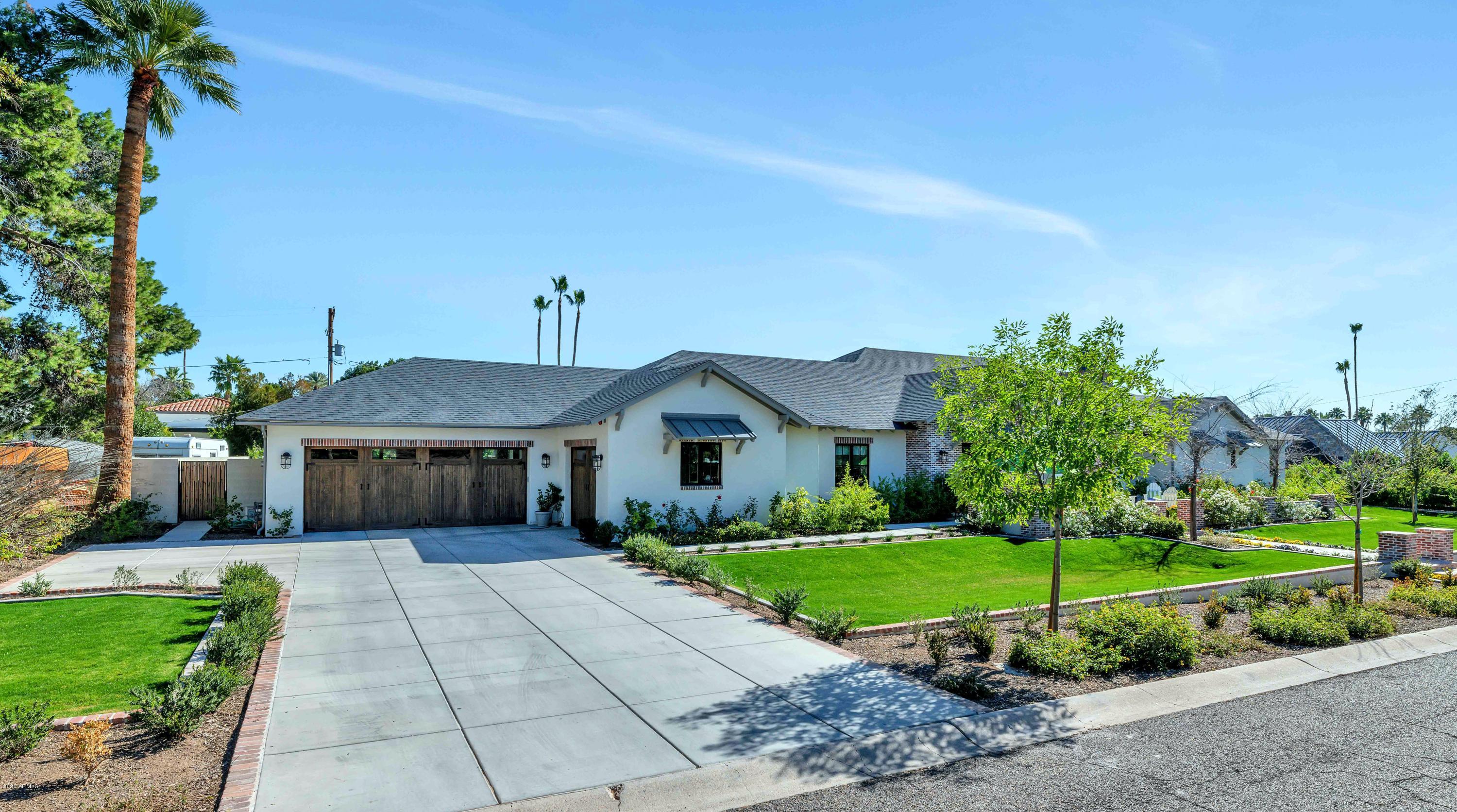 DEL RAY ESTATES 2 - Residential