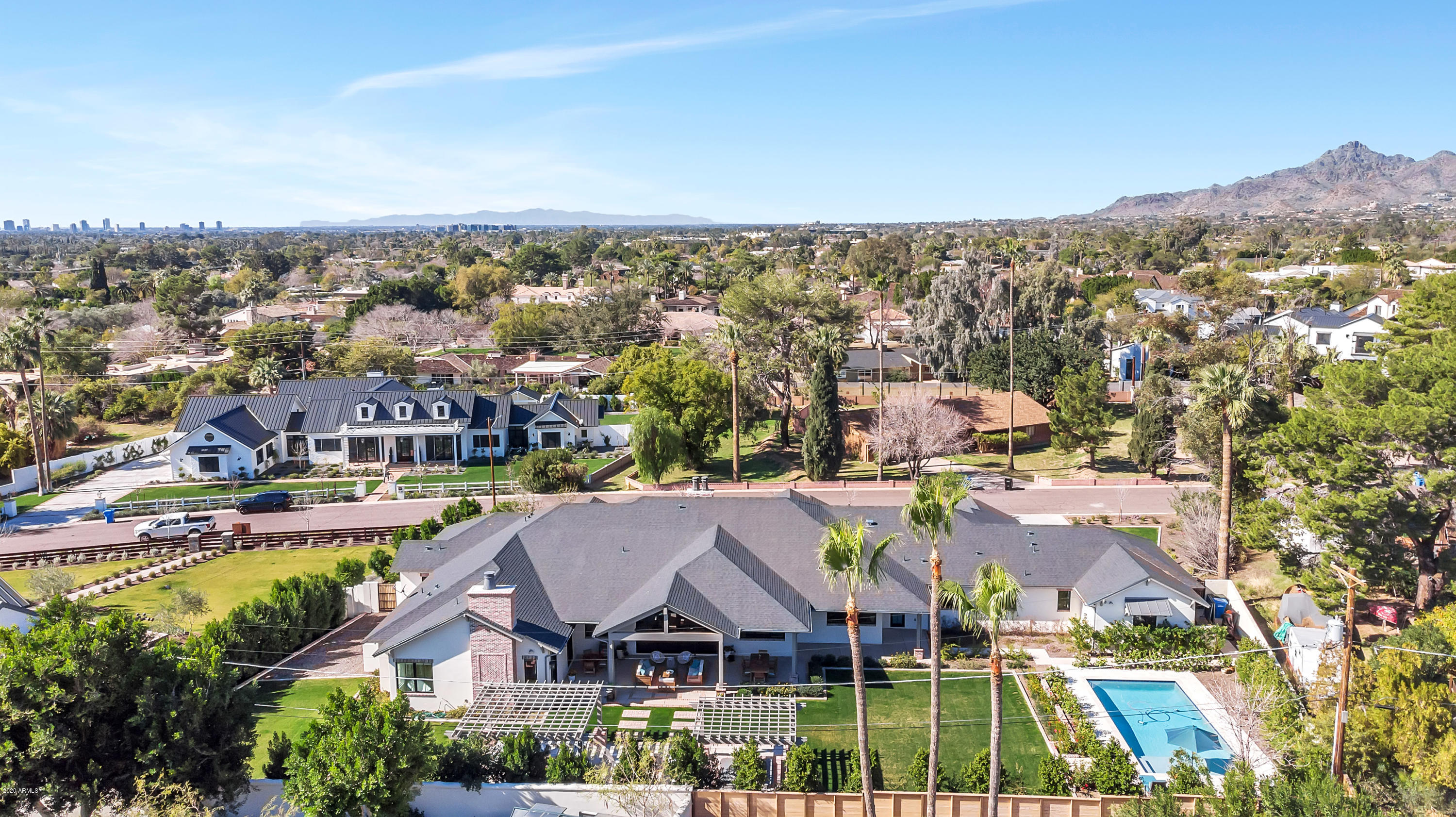 DEL RAY ESTATES 2 - Residential