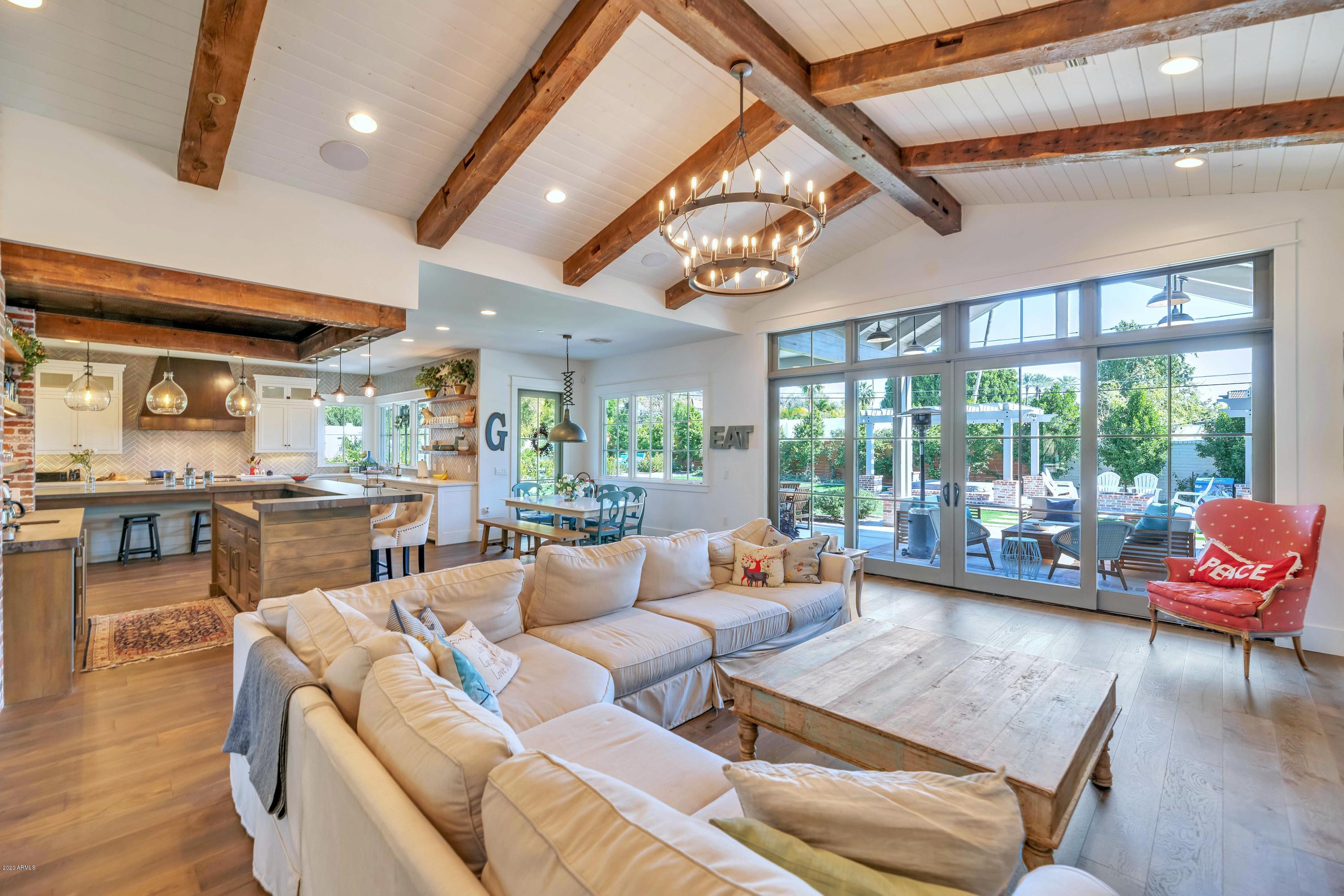 DEL RAY ESTATES 2 - Residential