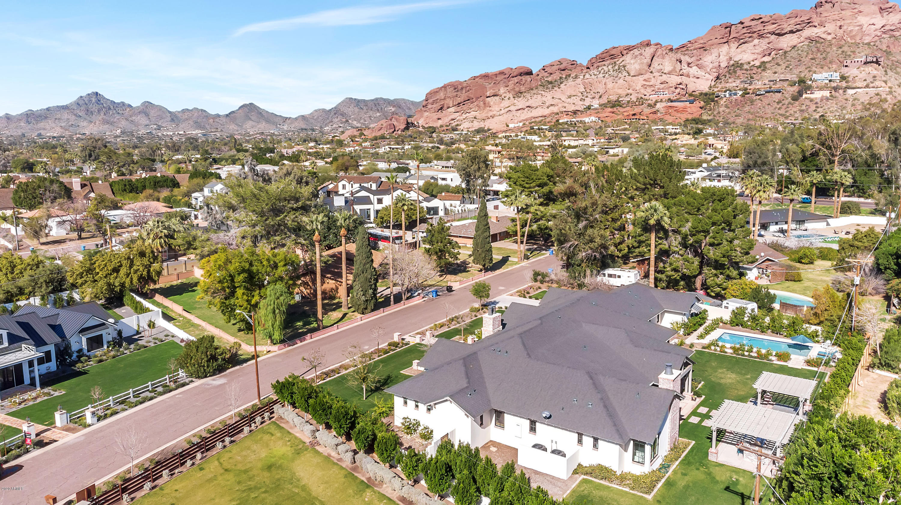 DEL RAY ESTATES 2 - Residential