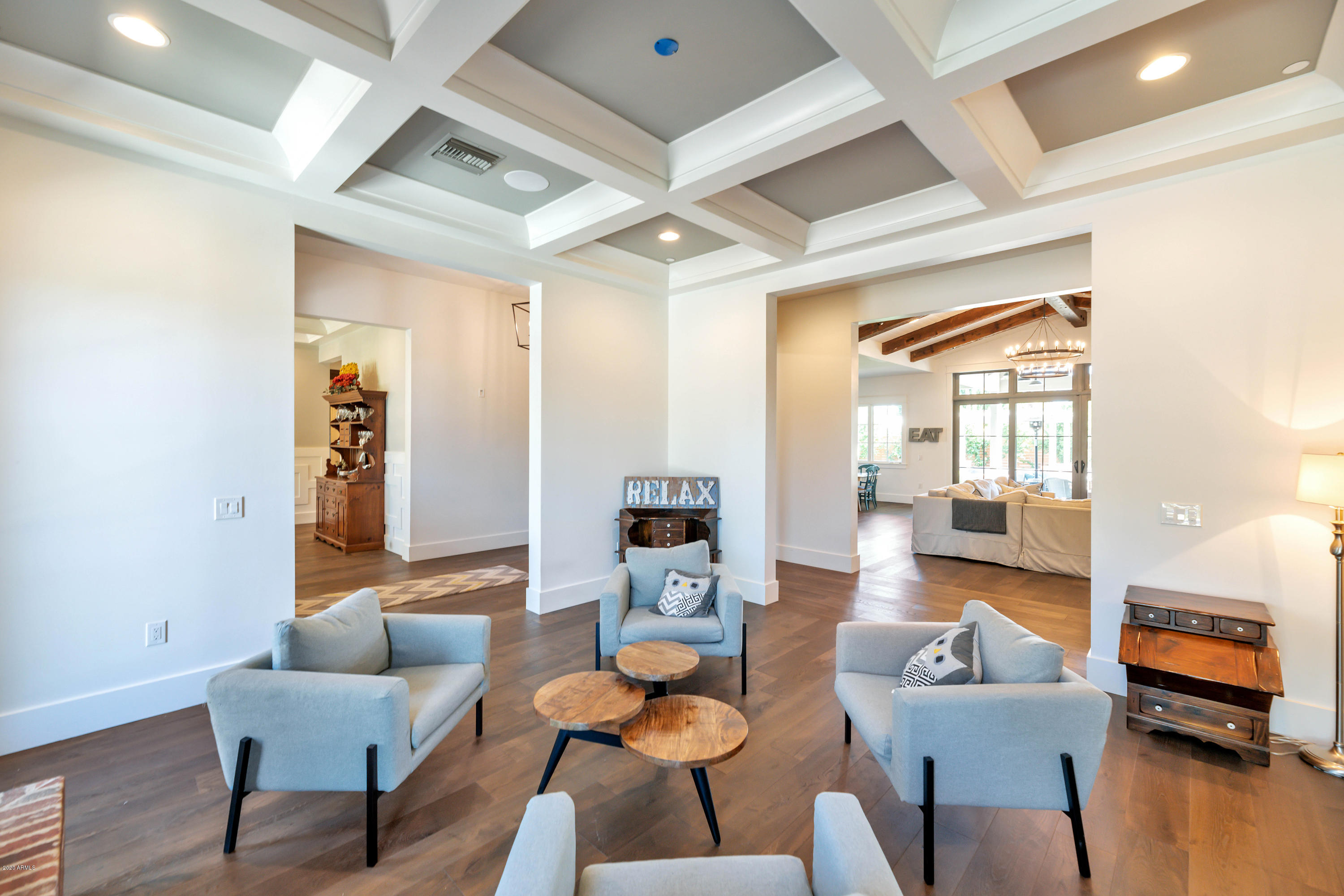 DEL RAY ESTATES 2 - Residential