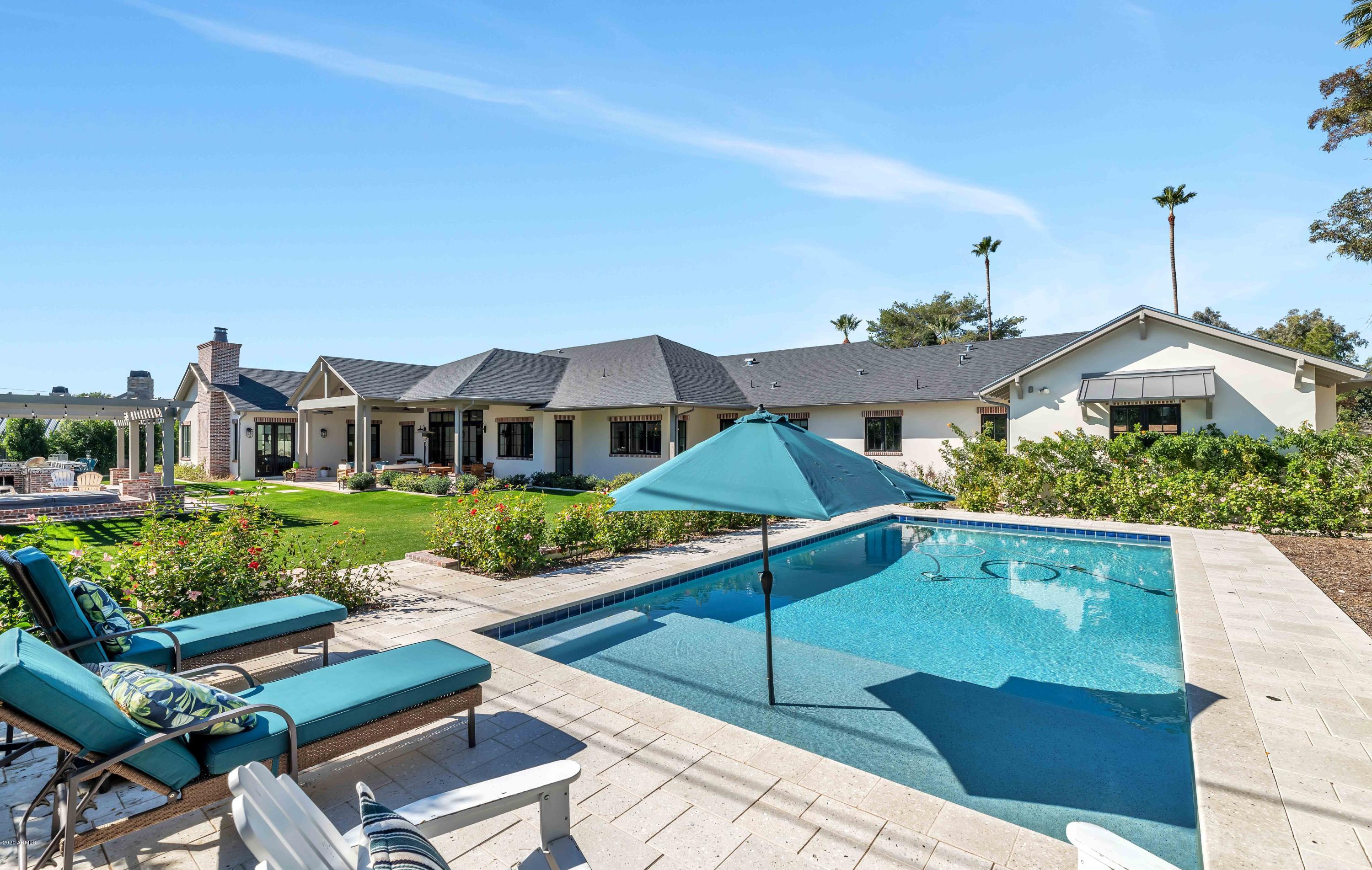DEL RAY ESTATES 2 - Residential