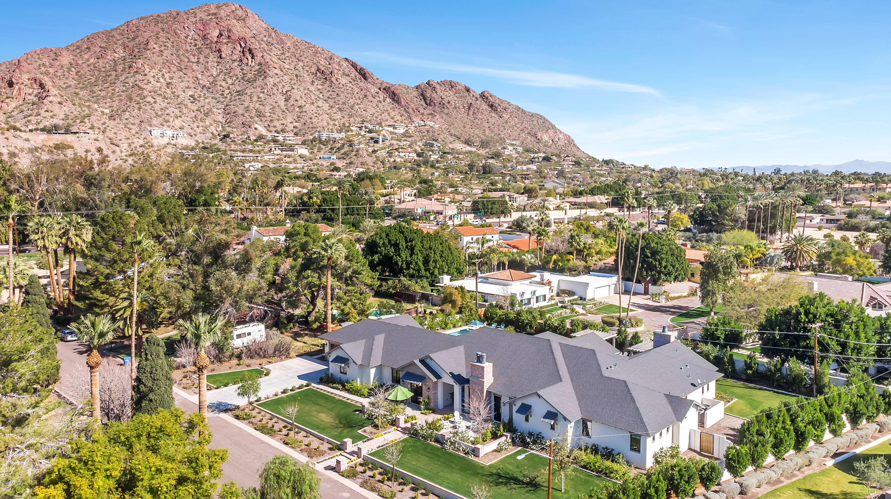 DEL RAY ESTATES 2 - Residential