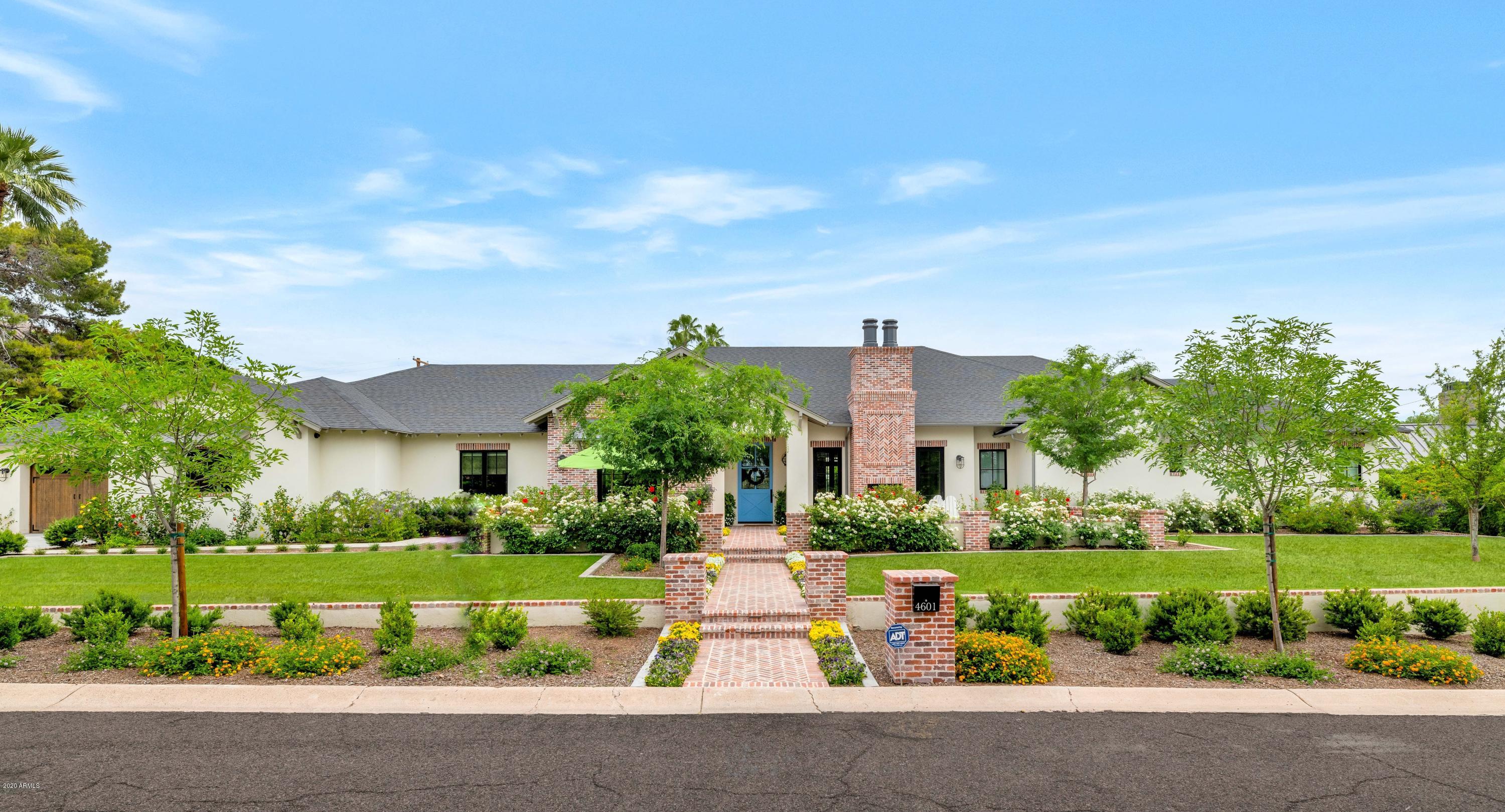 DEL RAY ESTATES 2 - Residential