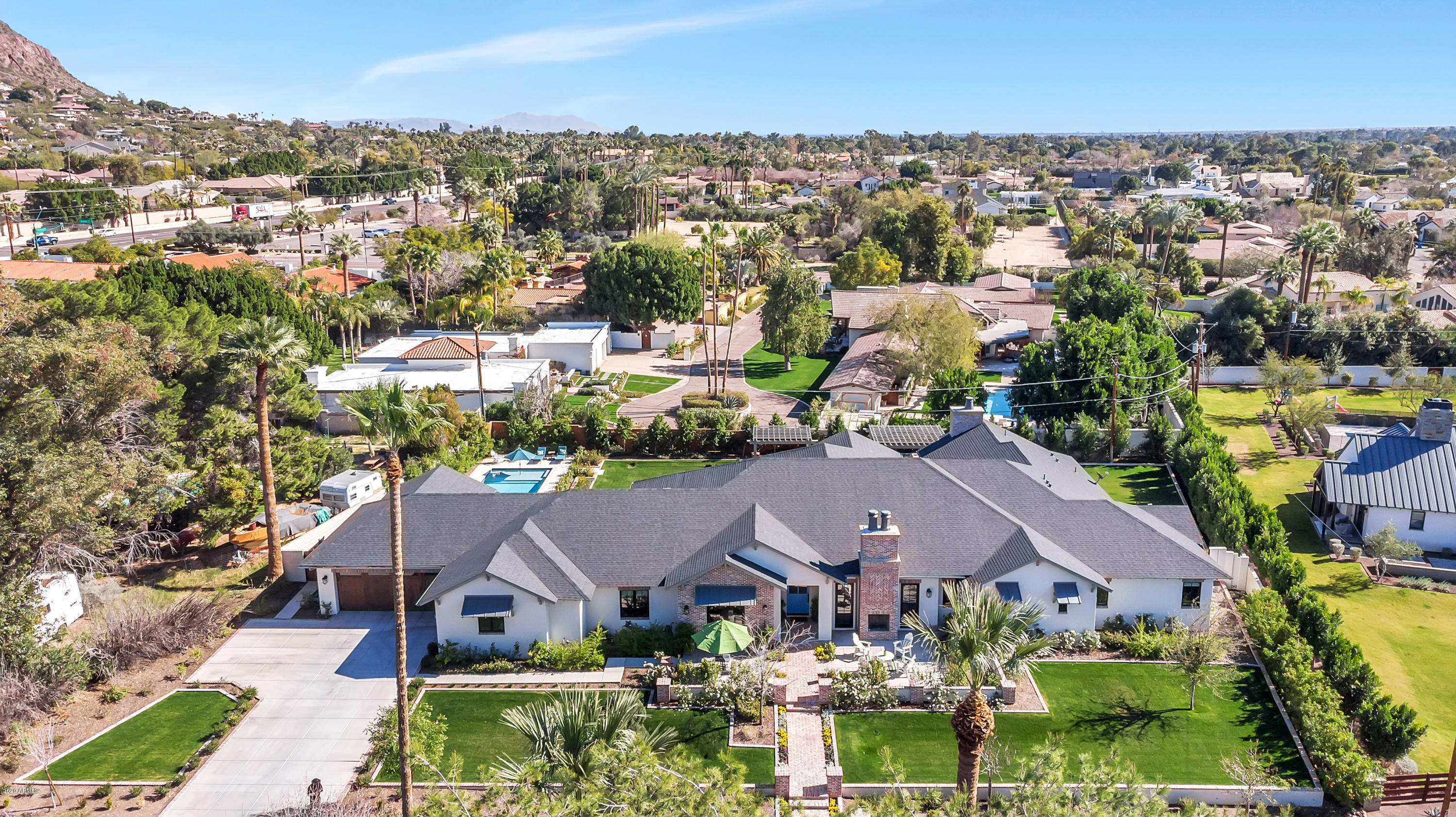 DEL RAY ESTATES 2 - Residential