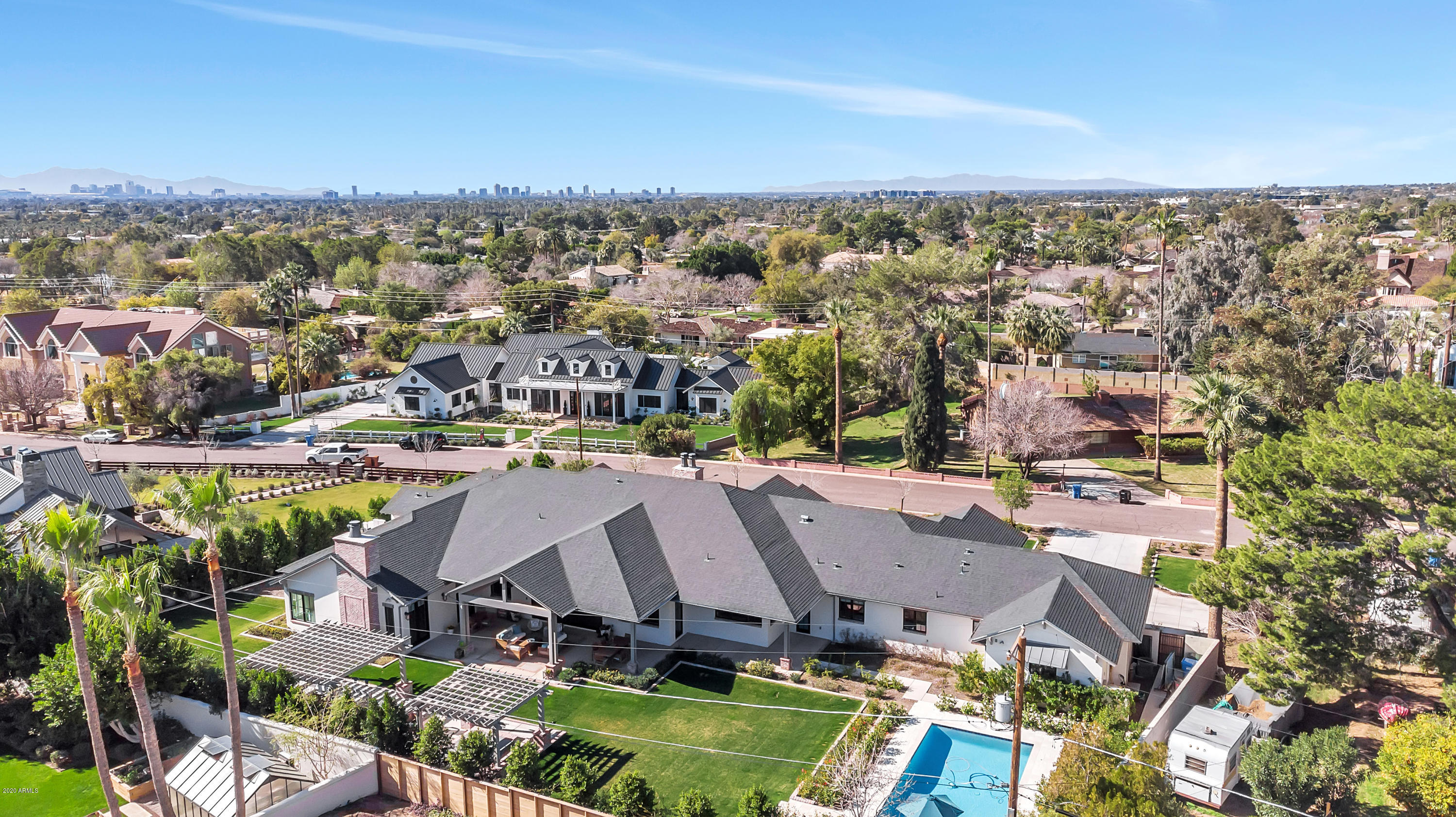 DEL RAY ESTATES 2 - Residential