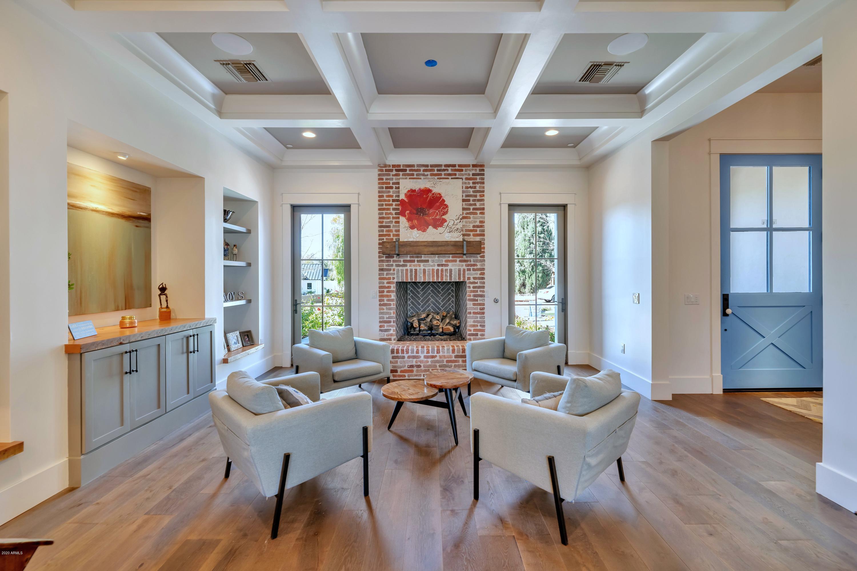 DEL RAY ESTATES 2 - Residential