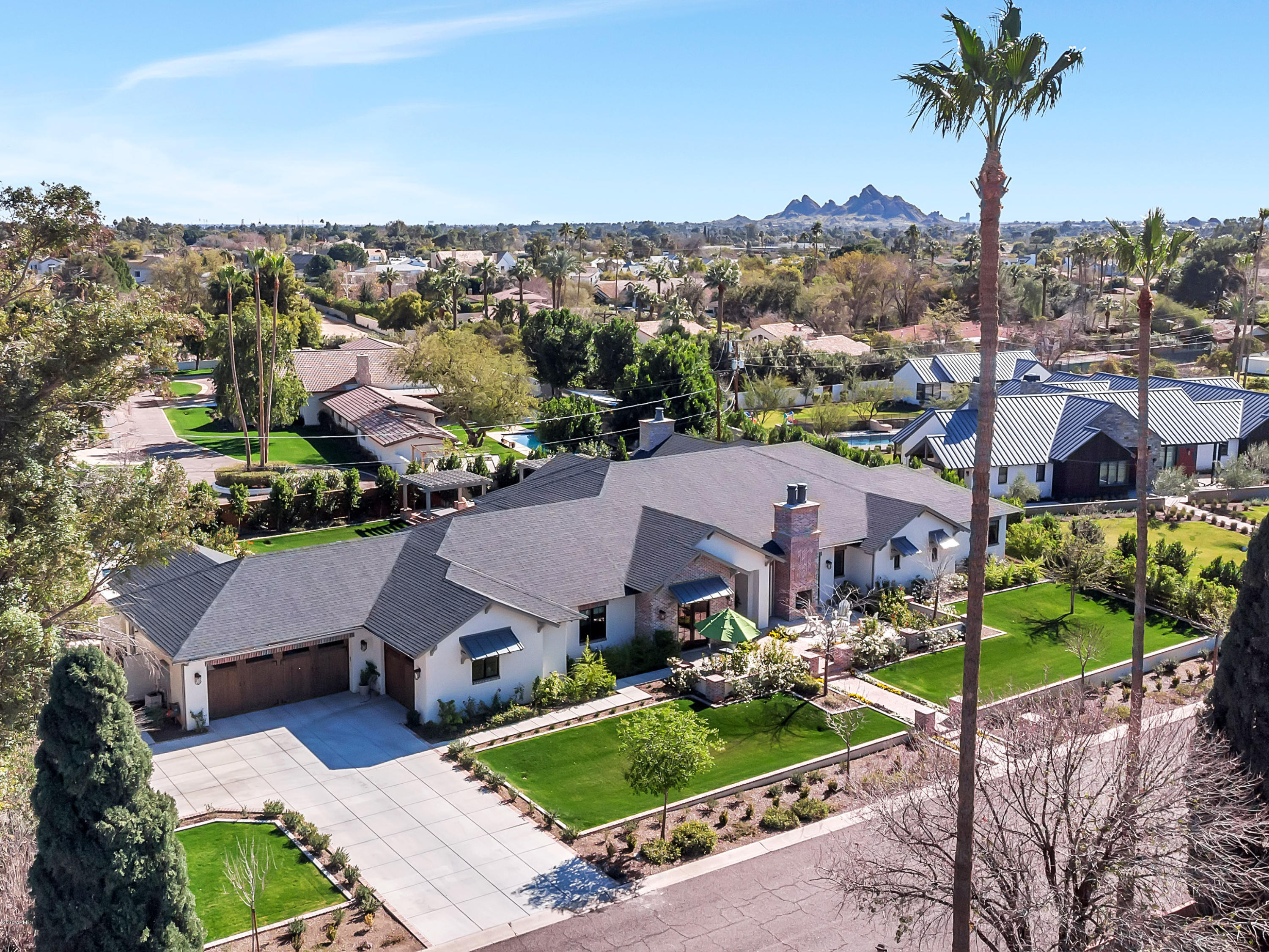 DEL RAY ESTATES 2 - Residential