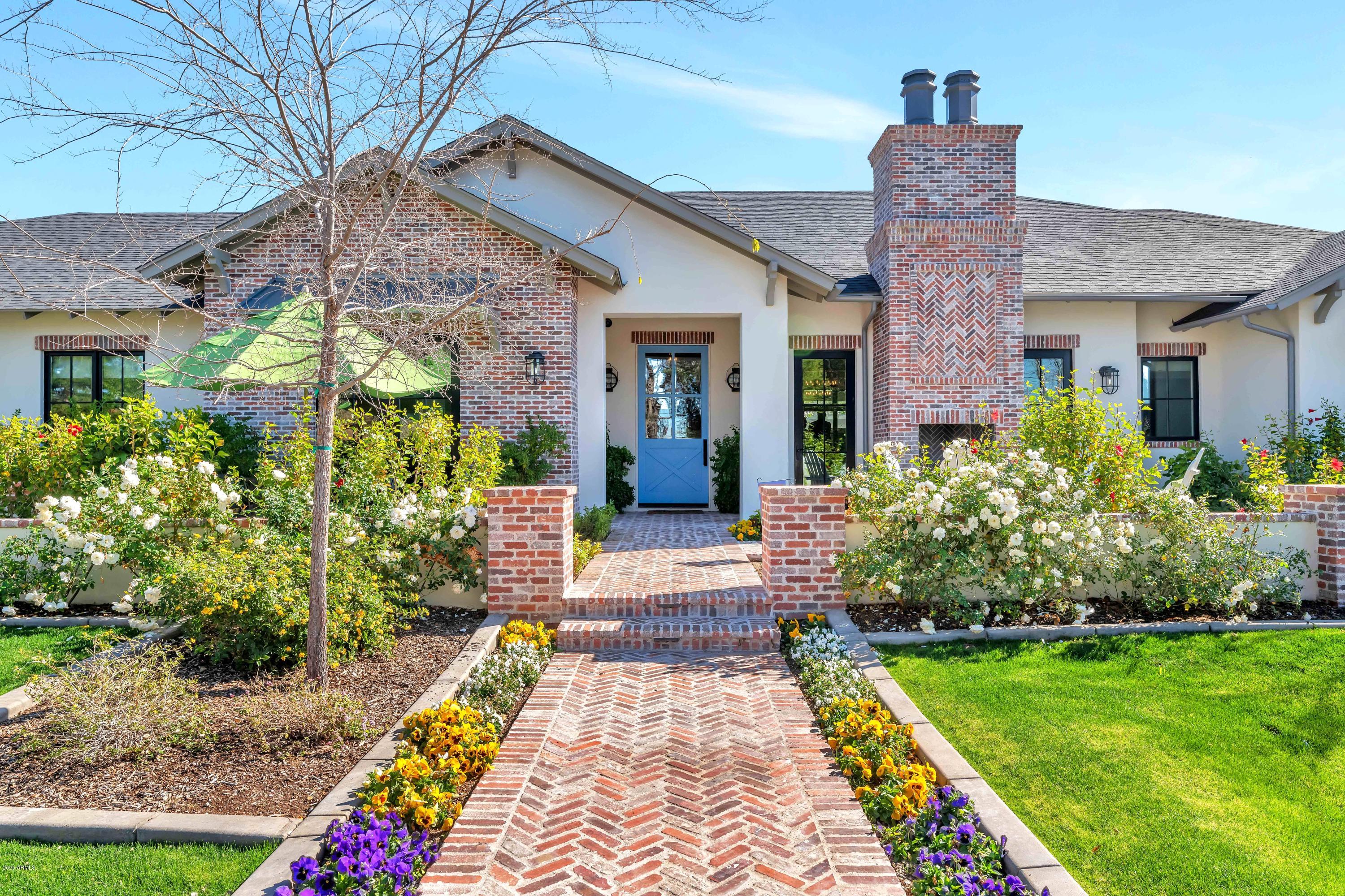 DEL RAY ESTATES 2 - Residential