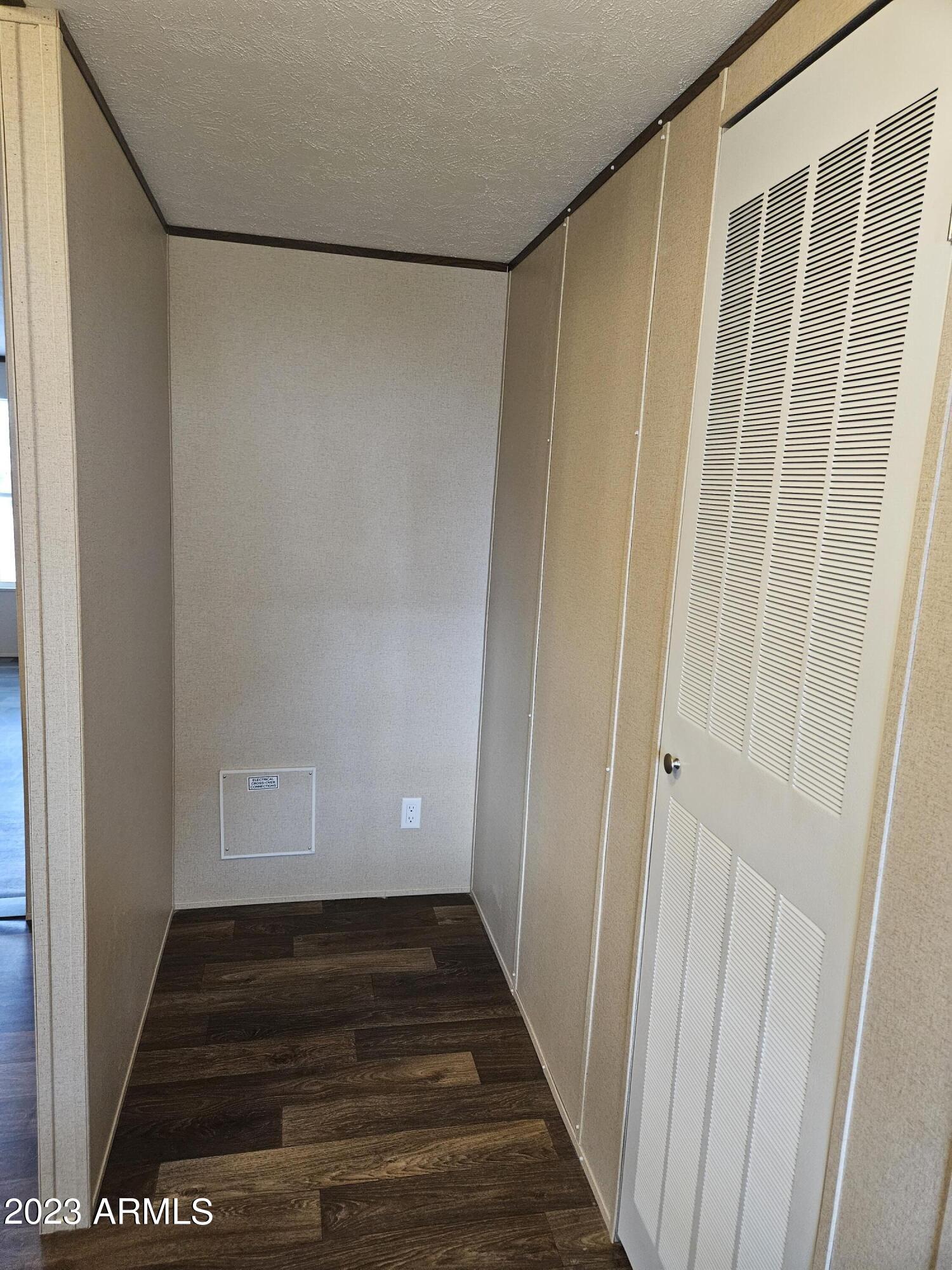 Sierra Vista Village - Residential