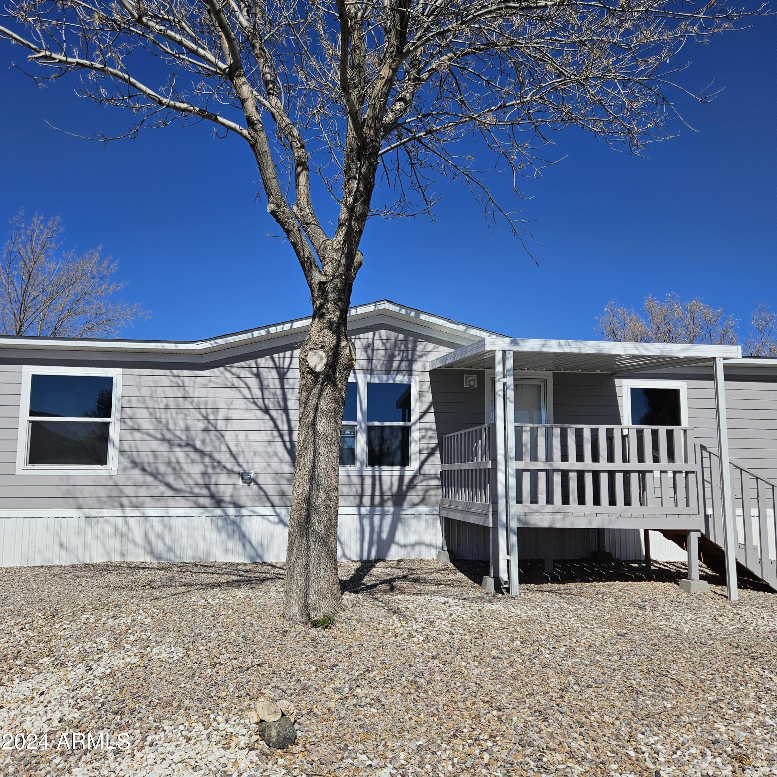 Sierra Vista Village - Residential