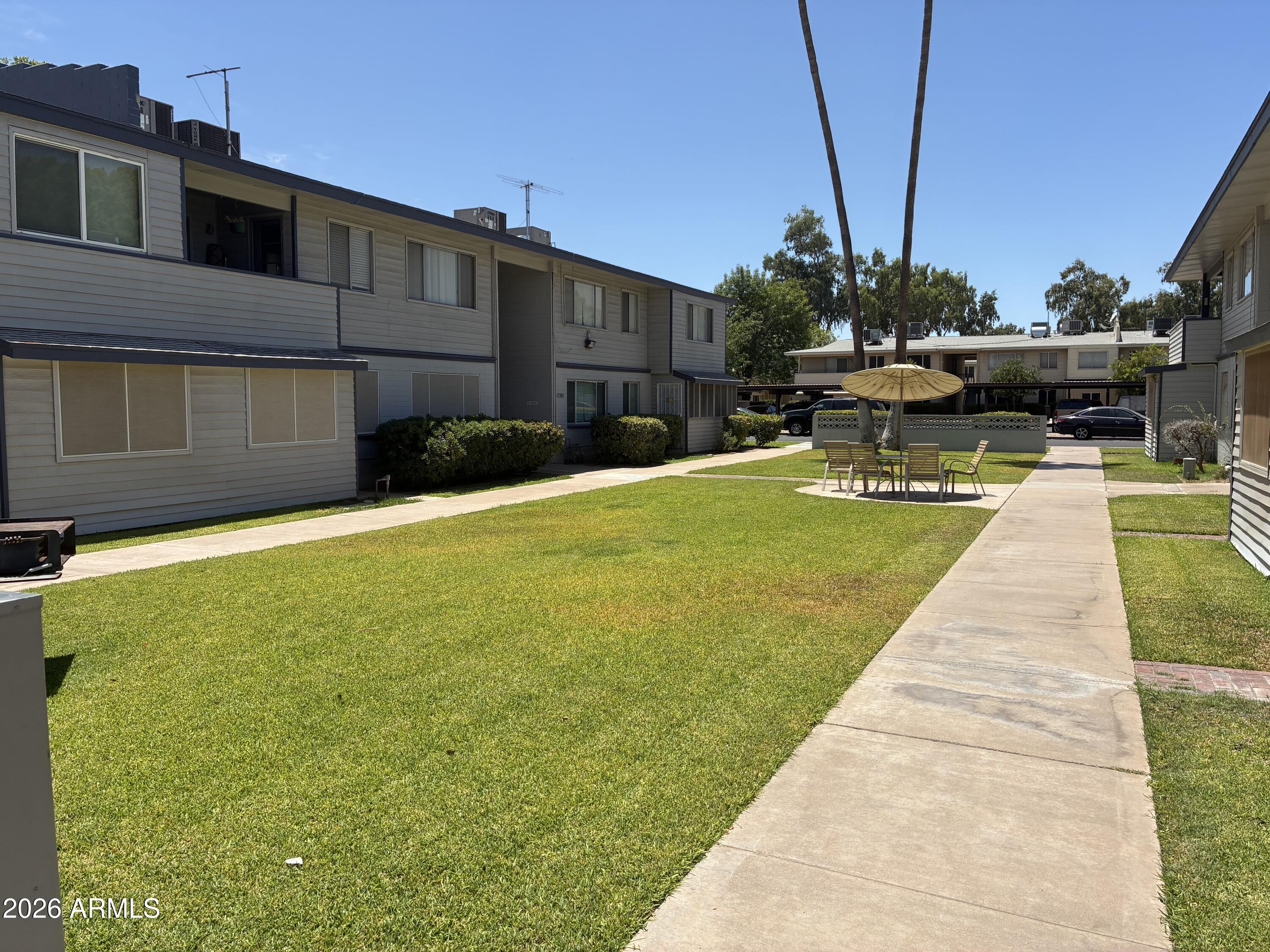 BETHANY CREST - Residential