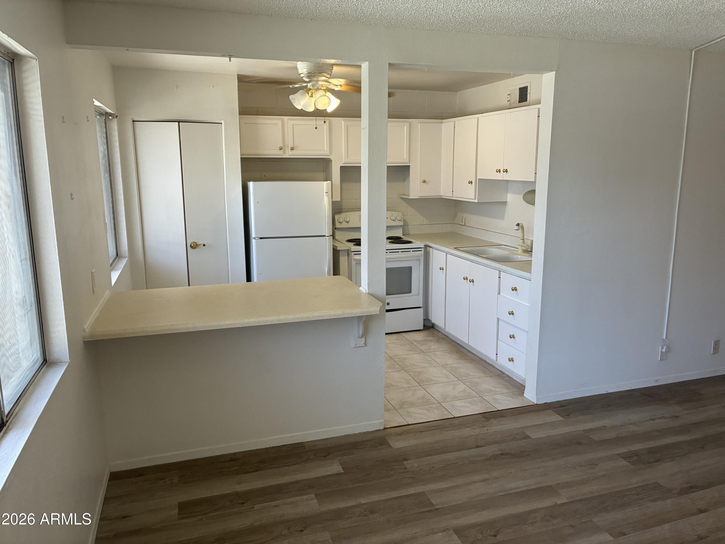 BETHANY CREST - Residential