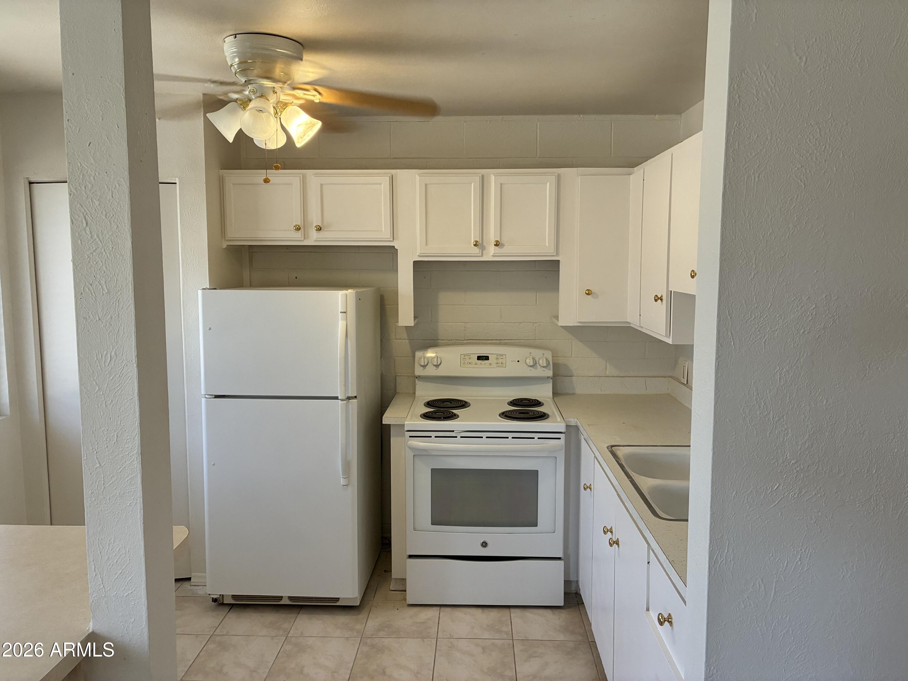 BETHANY CREST - Residential