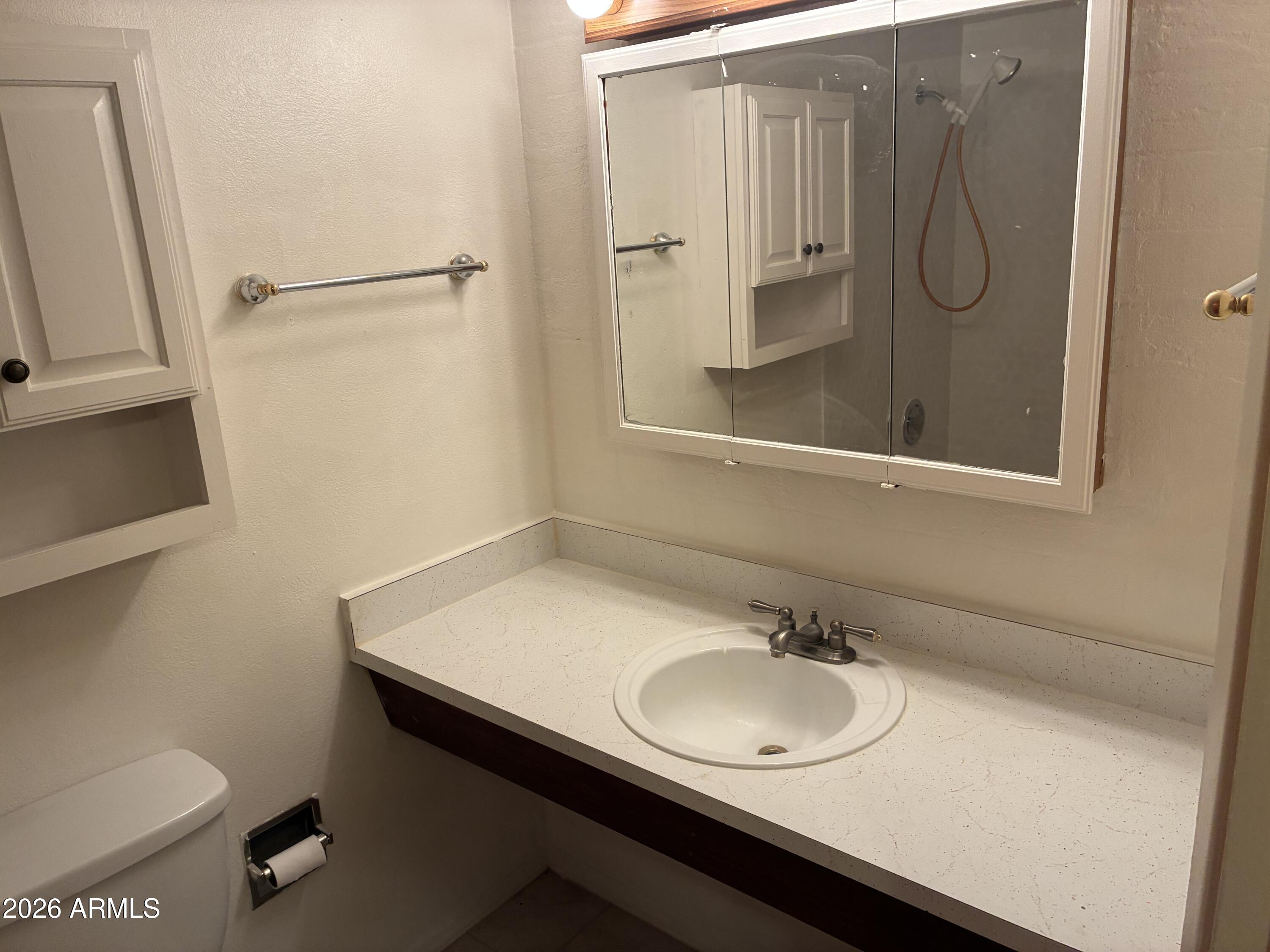 BETHANY CREST - Residential
