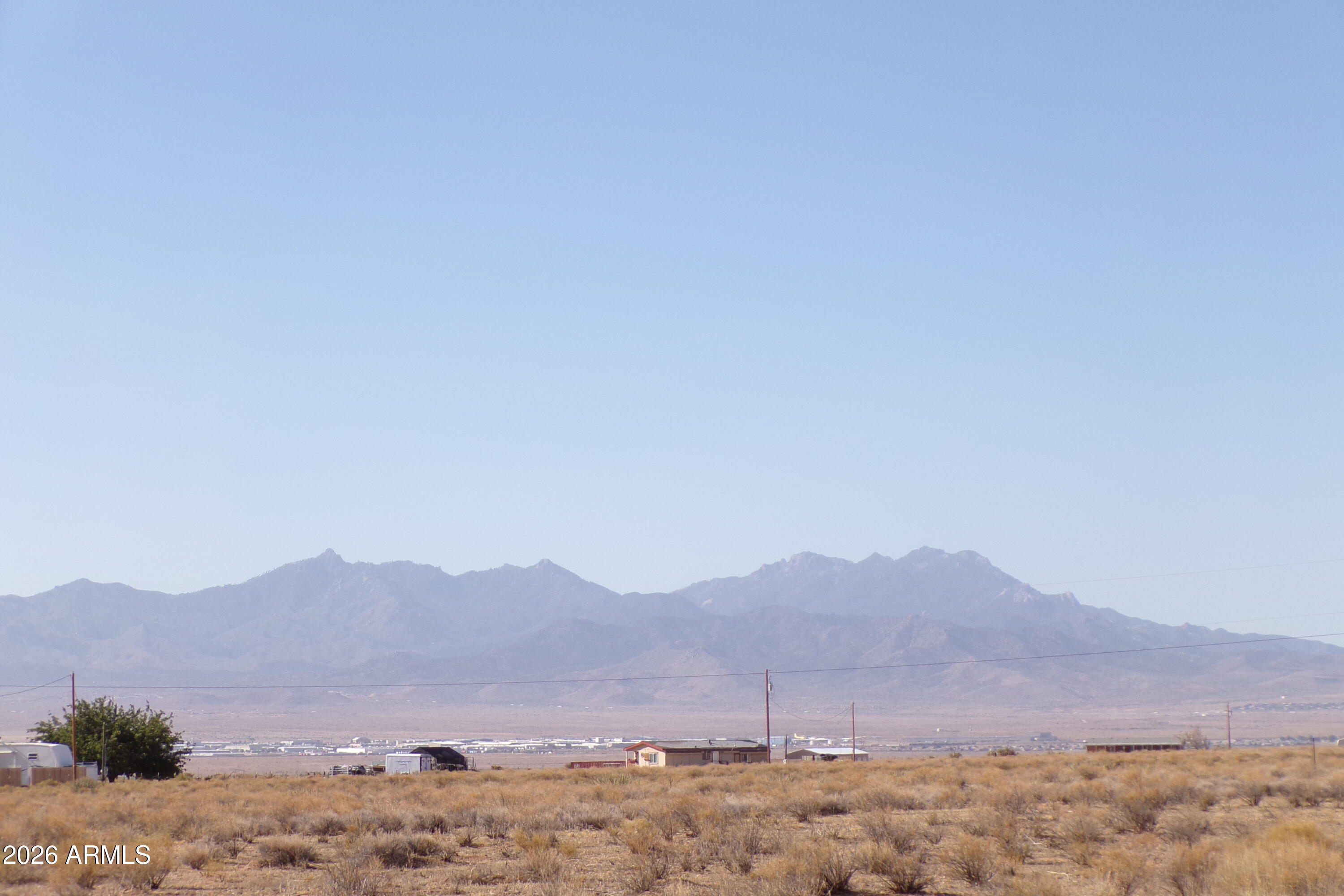 SUNWARD HO! RANCHES RUBI ACRES RESUB - Land