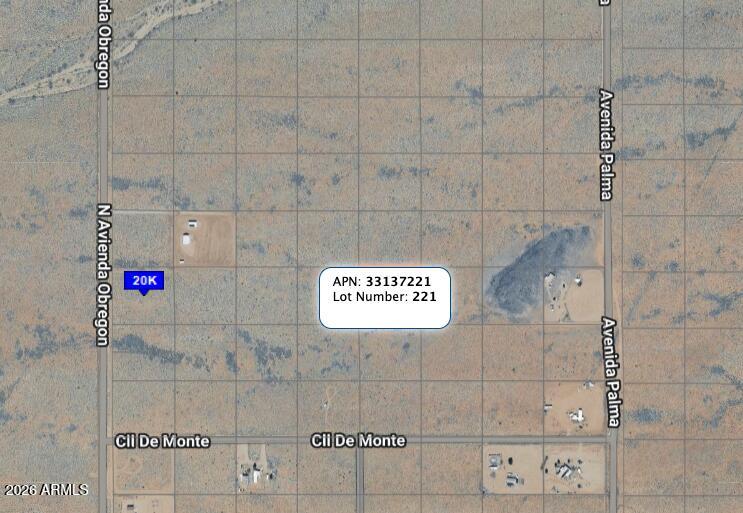 SUNWARD HO! RANCHES RUBI ACRES RESUB - Land