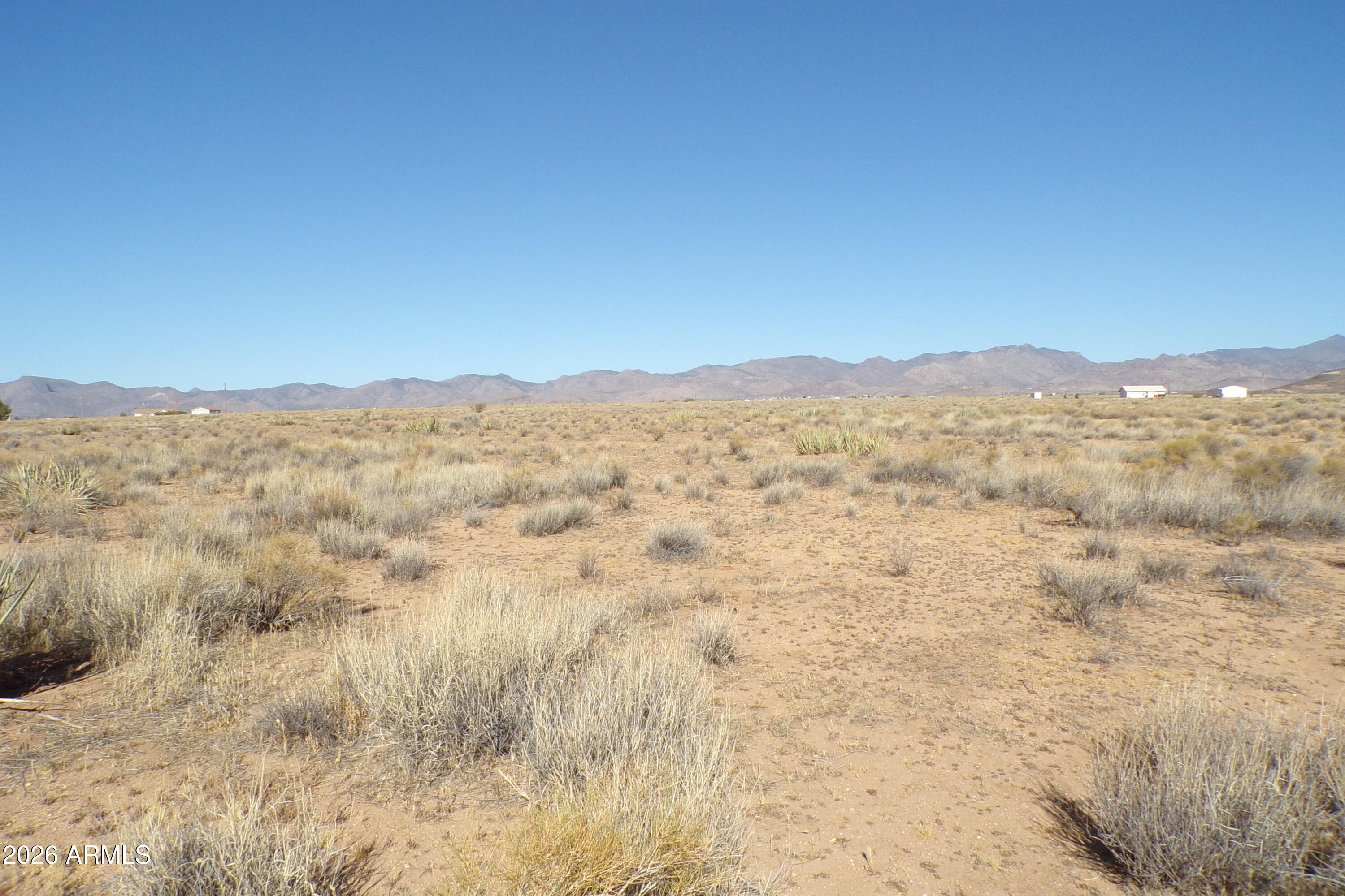 SUNWARD HO! RANCHES RUBI ACRES RESUB - Land