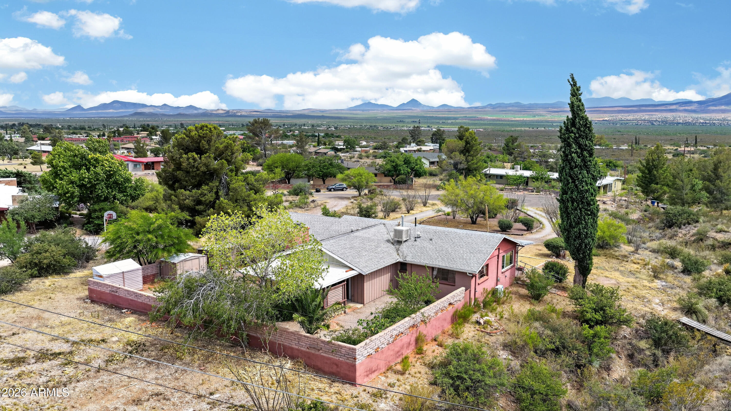 SAN JOSE ESTATES - Residential