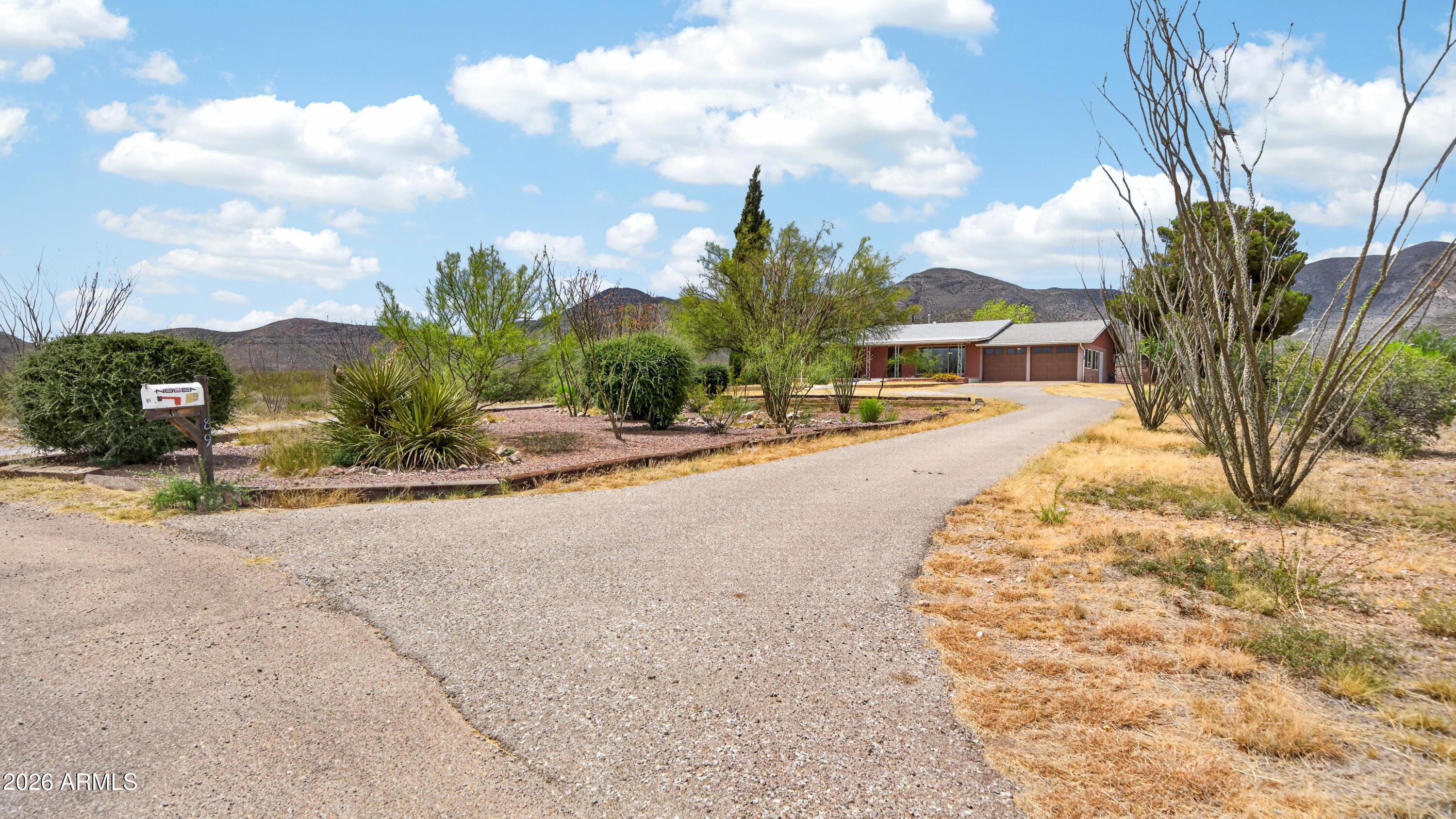 SAN JOSE ESTATES - Residential