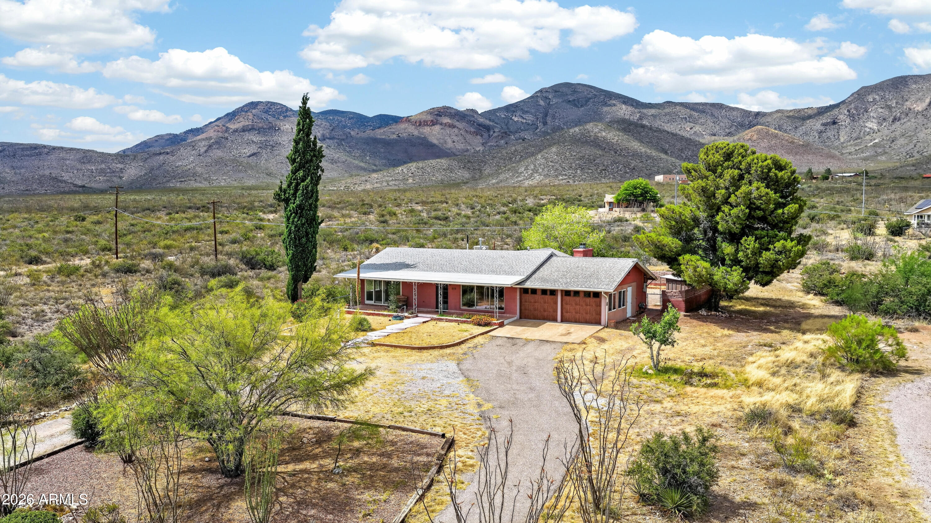 SAN JOSE ESTATES - Residential