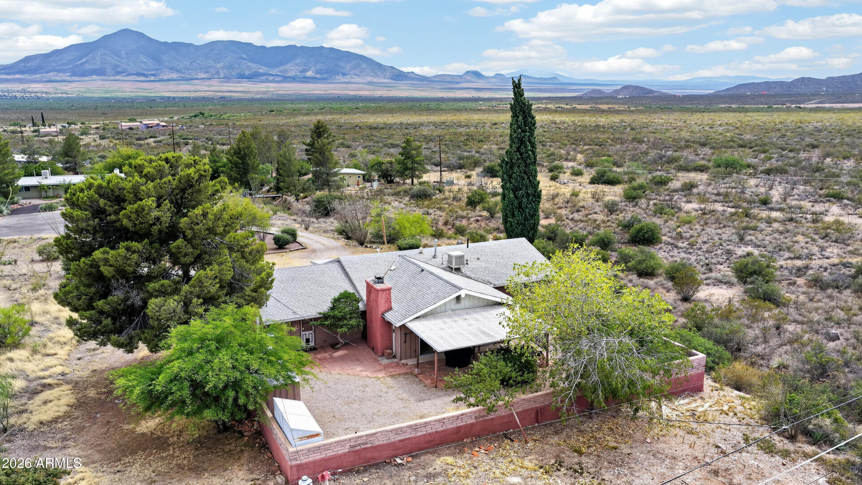 SAN JOSE ESTATES - Residential