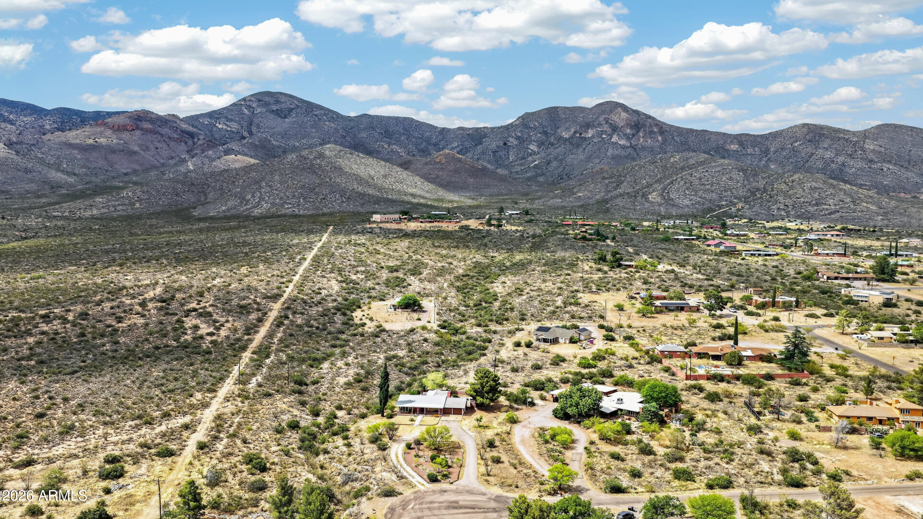 SAN JOSE ESTATES - Residential