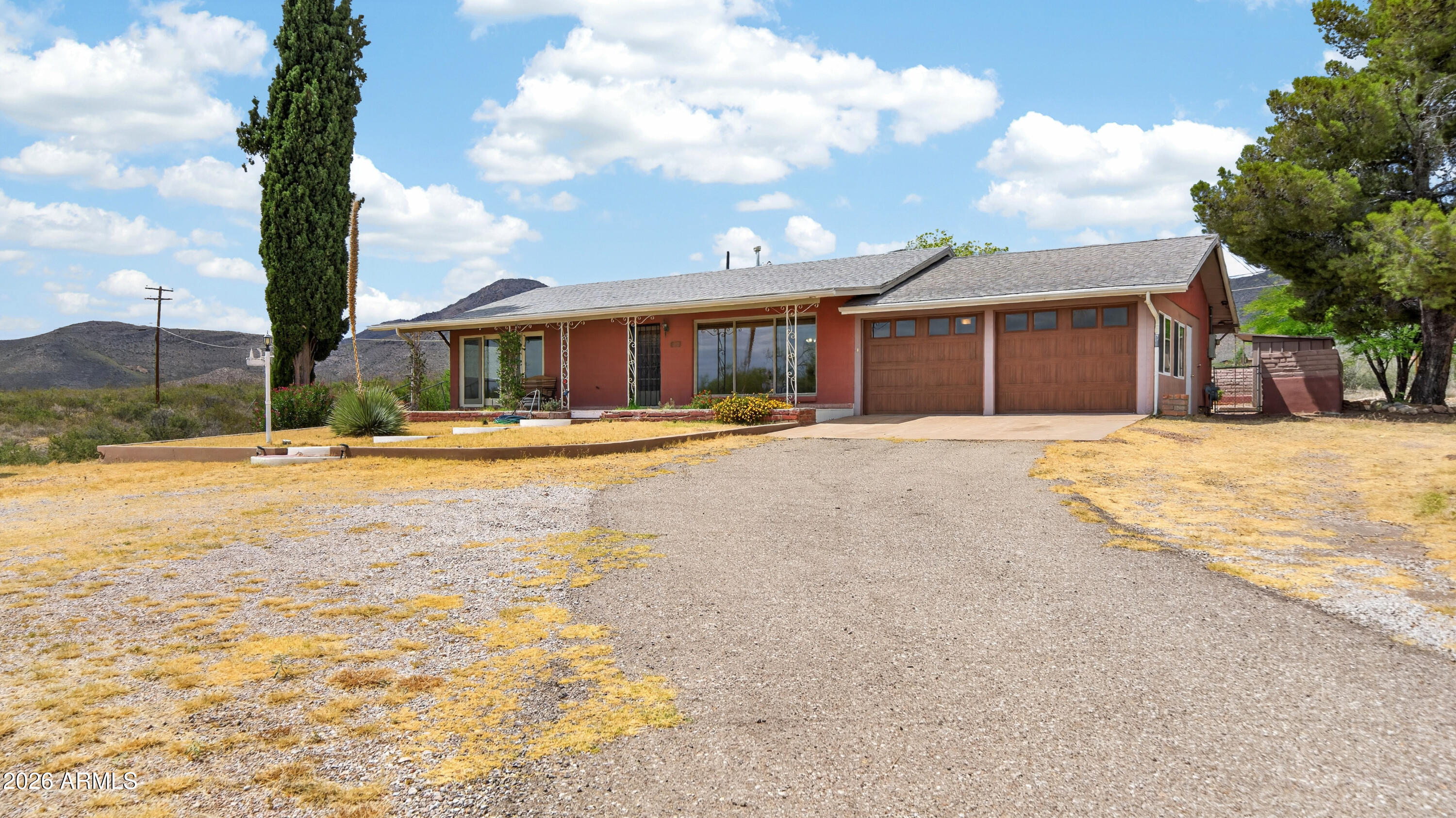 SAN JOSE ESTATES - Residential