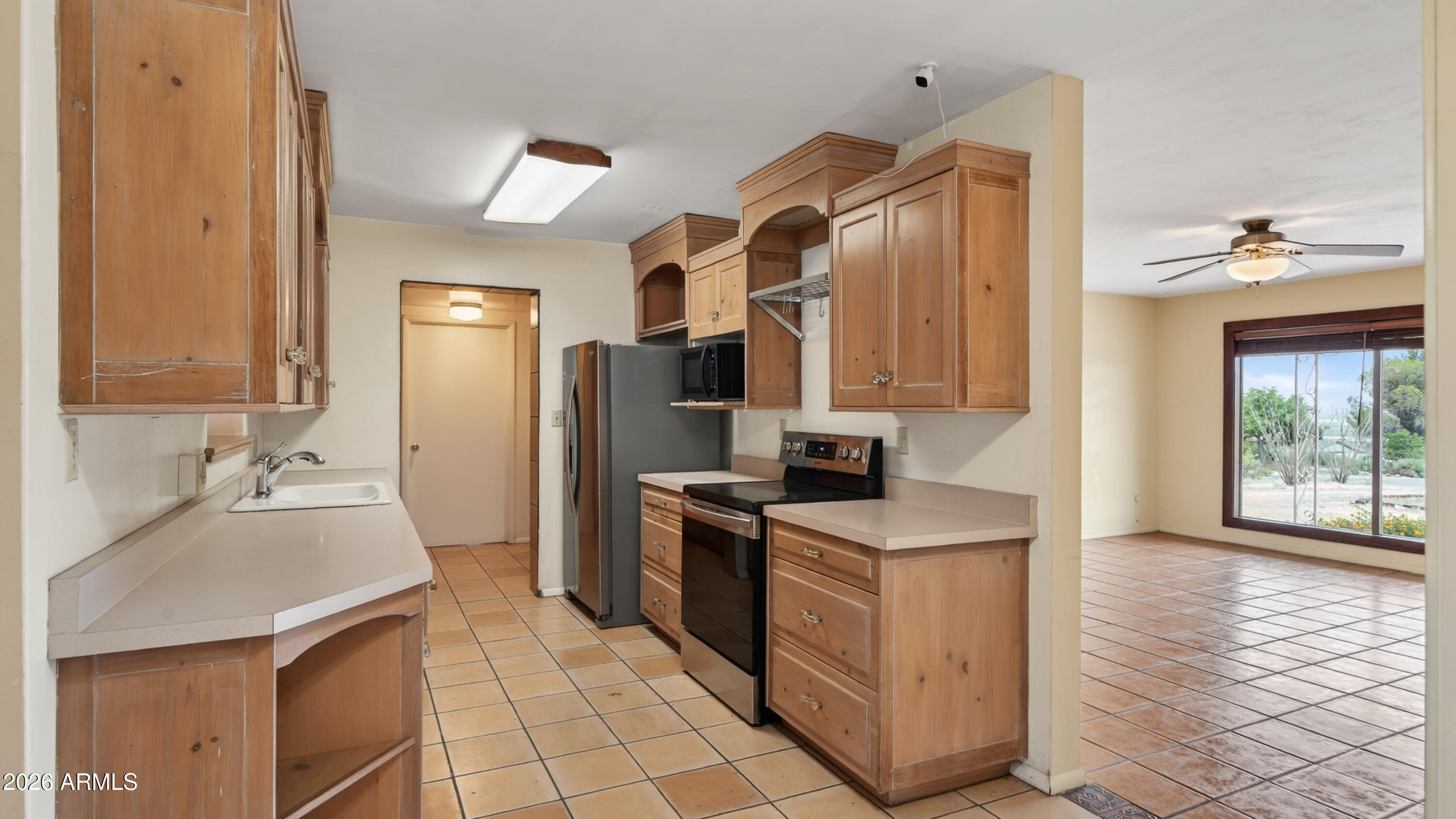 SAN JOSE ESTATES - Residential