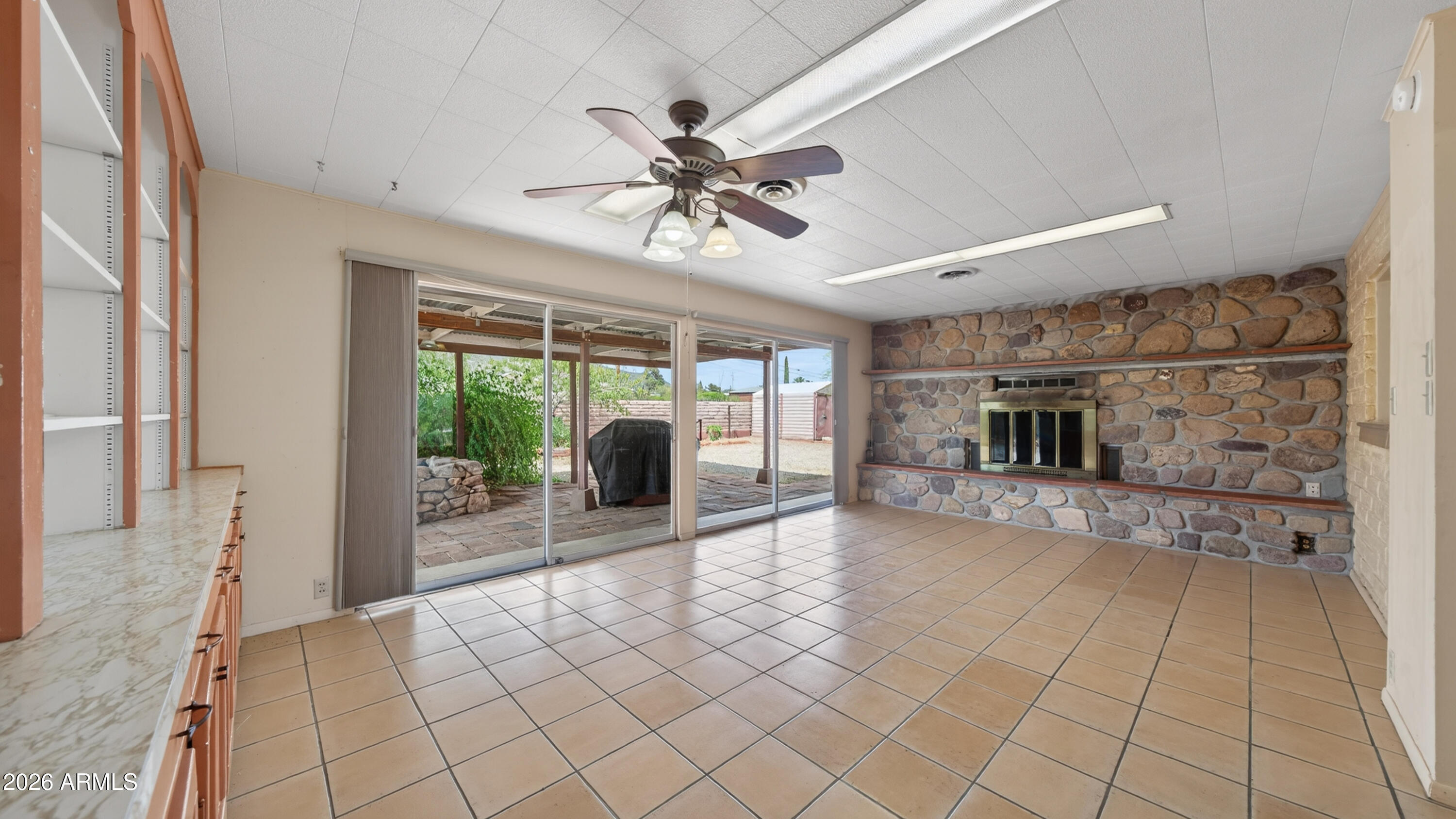 SAN JOSE ESTATES - Residential