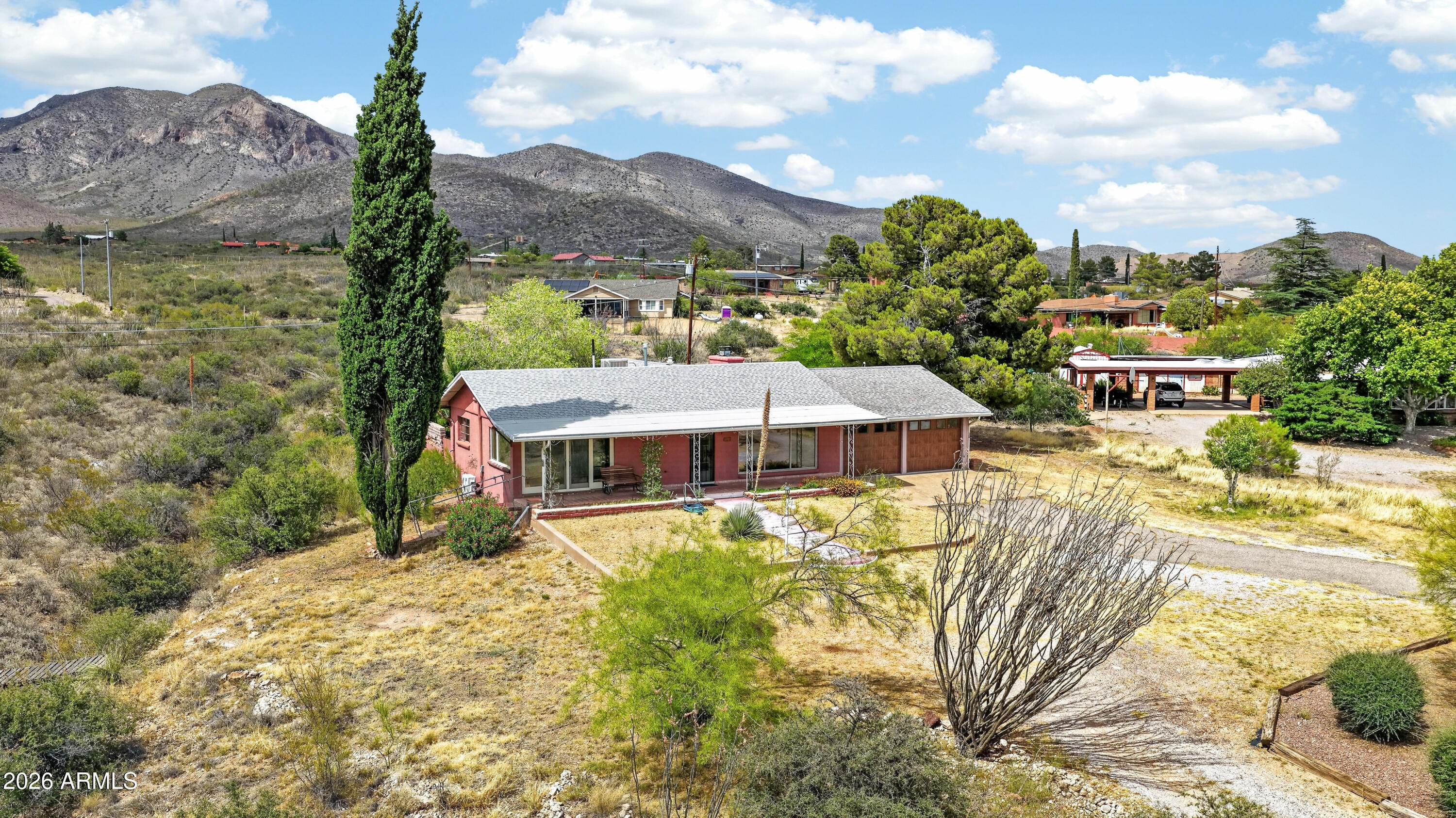 SAN JOSE ESTATES - Residential