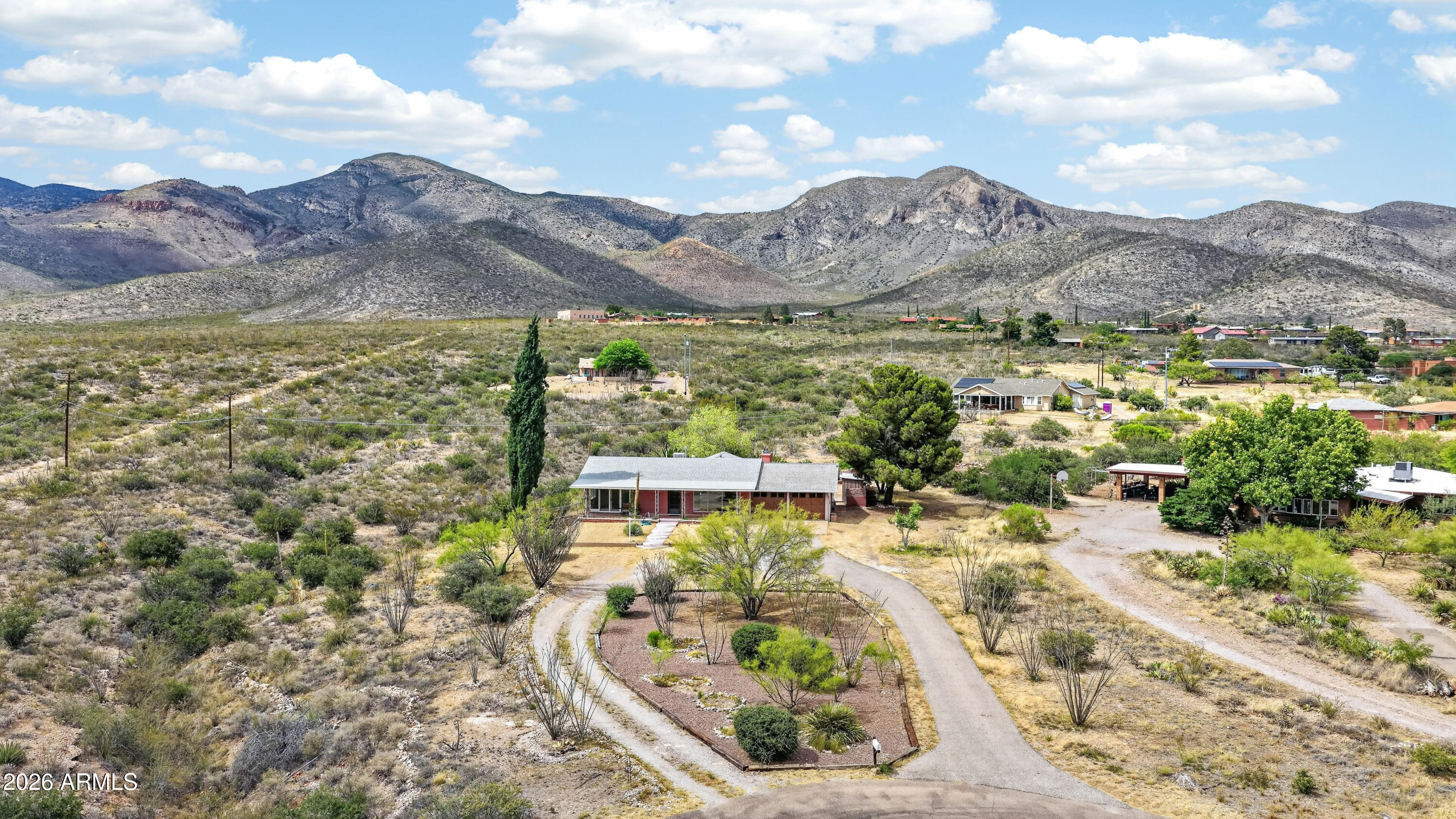 SAN JOSE ESTATES - Residential