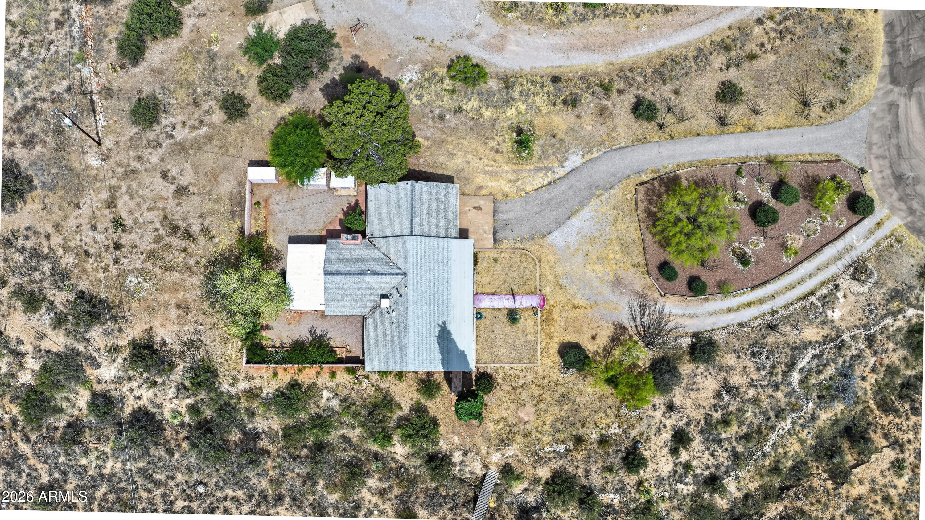 SAN JOSE ESTATES - Residential