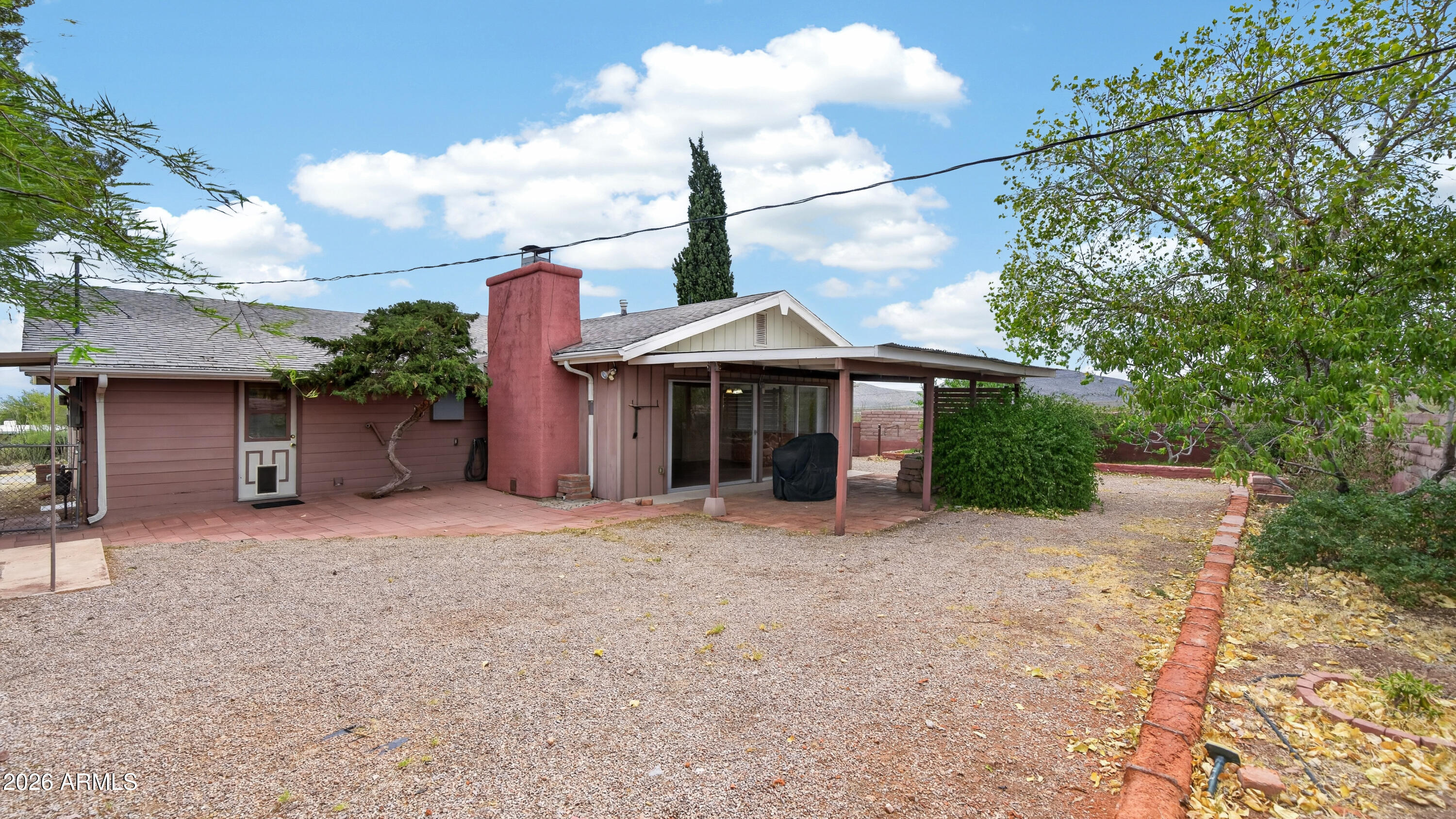 SAN JOSE ESTATES - Residential