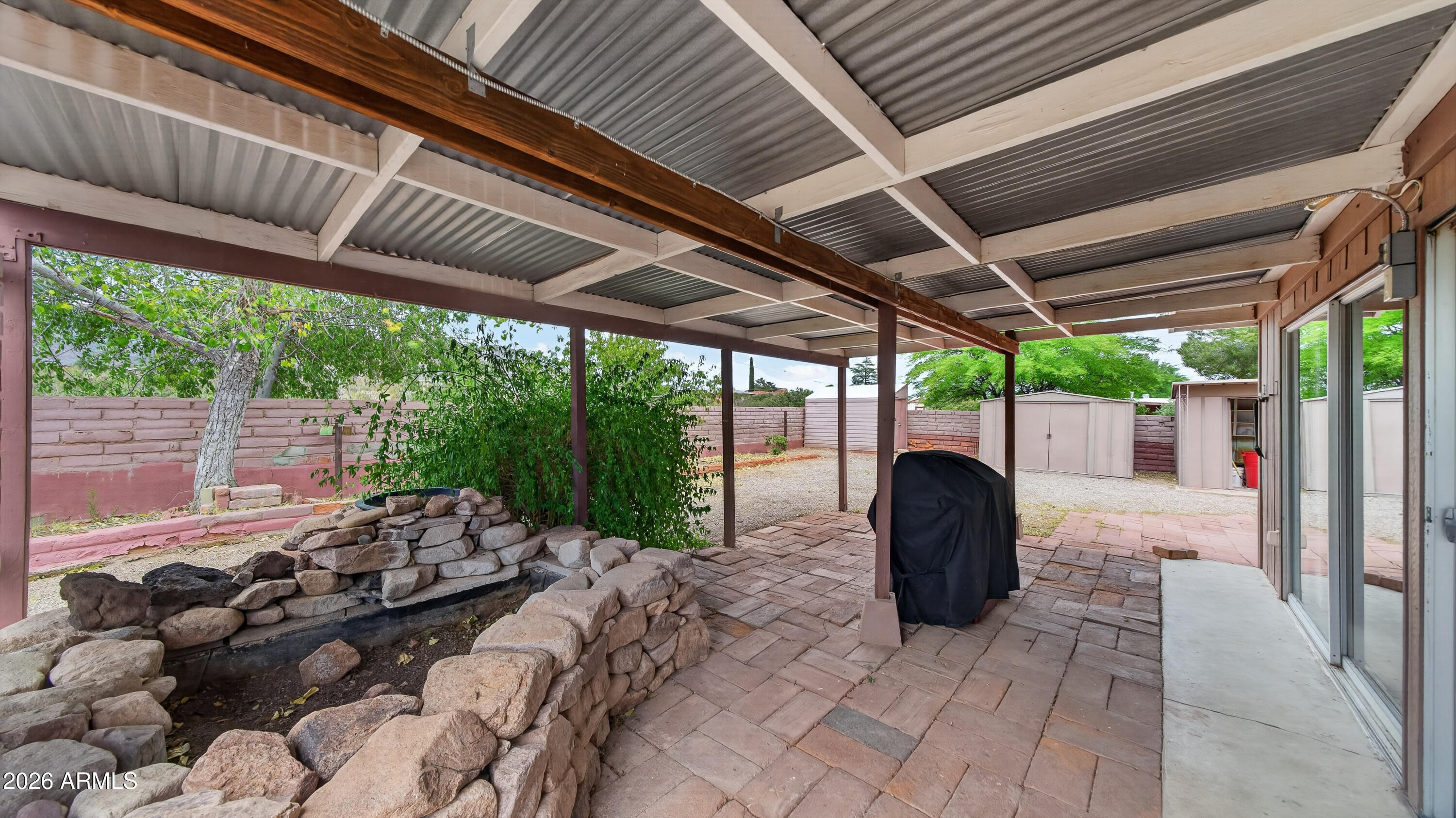 SAN JOSE ESTATES - Residential