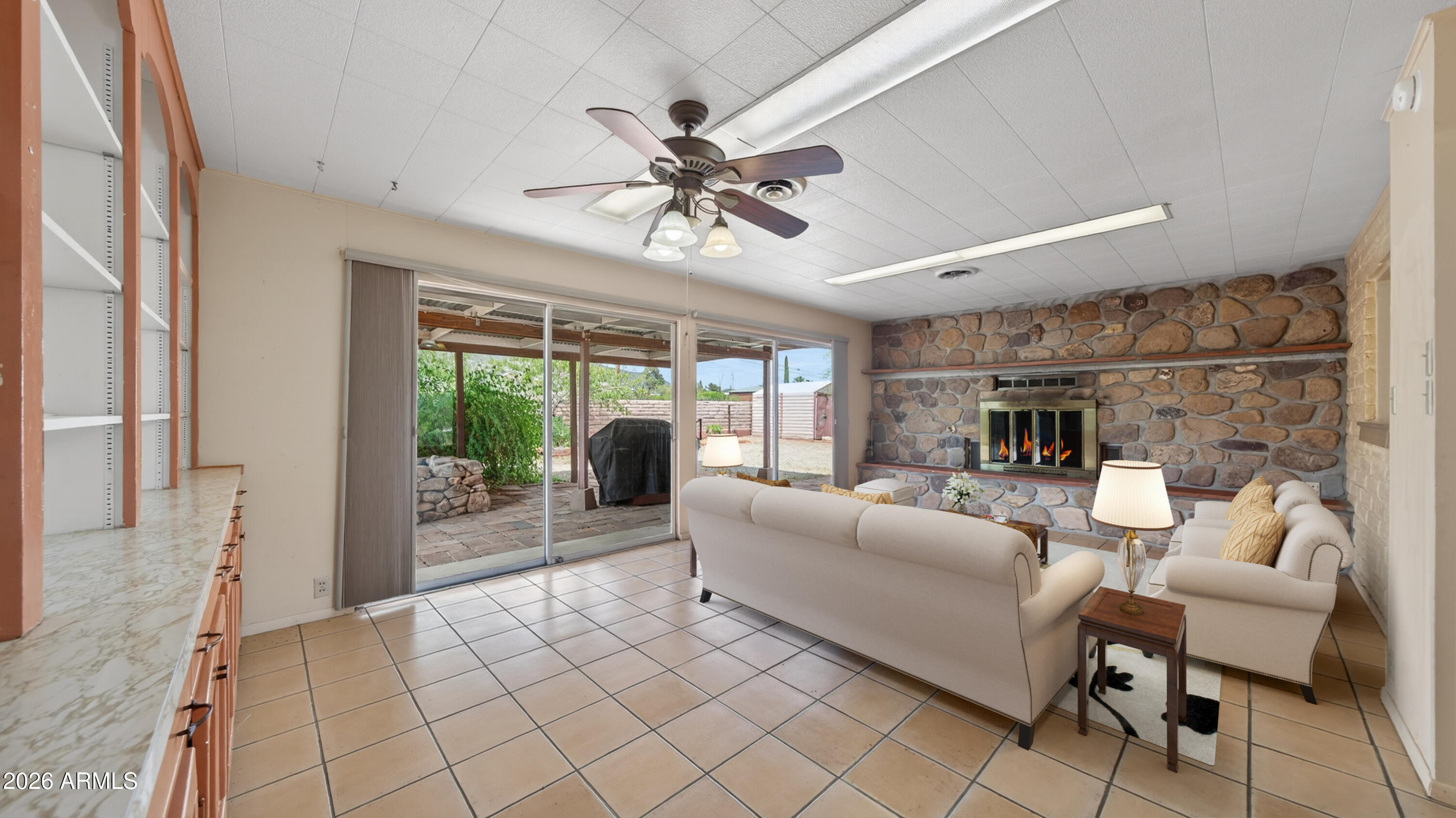 SAN JOSE ESTATES - Residential
