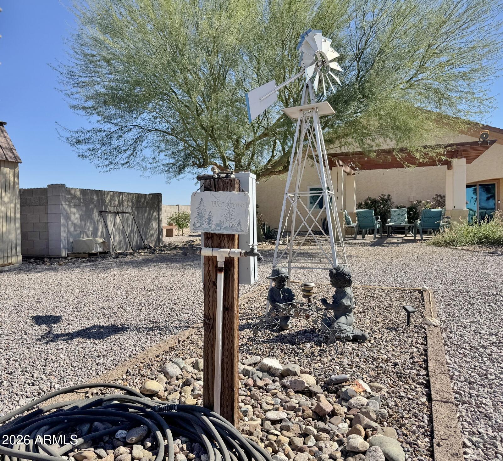 ARIZONA CITY UNIT SEVEN LOTS 1 THRU 943 TRACT A AN - Residential