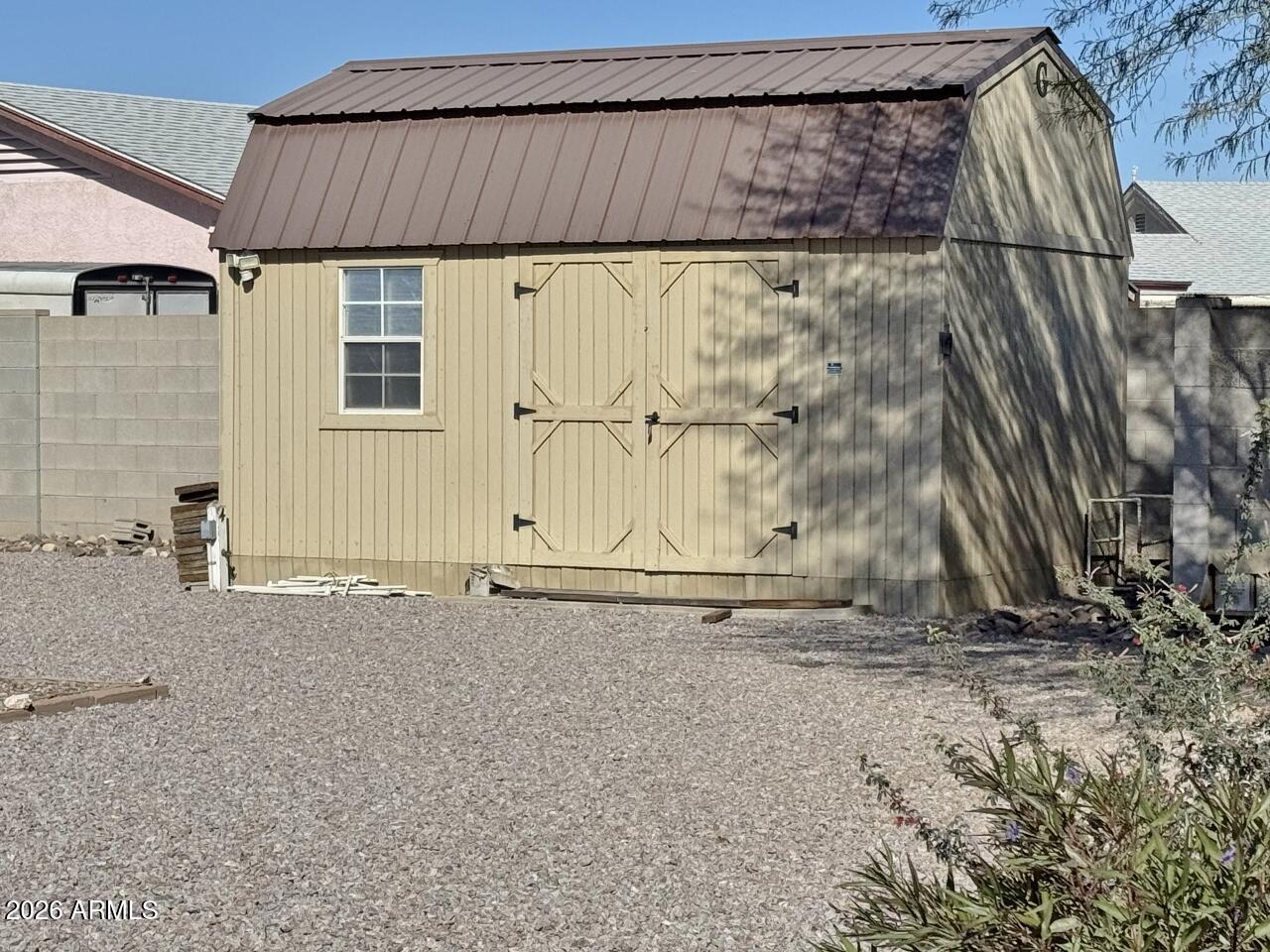 ARIZONA CITY UNIT SEVEN LOTS 1 THRU 943 TRACT A AN - Residential