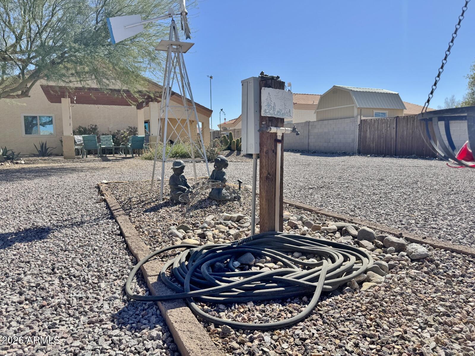 ARIZONA CITY UNIT SEVEN LOTS 1 THRU 943 TRACT A AN - Residential