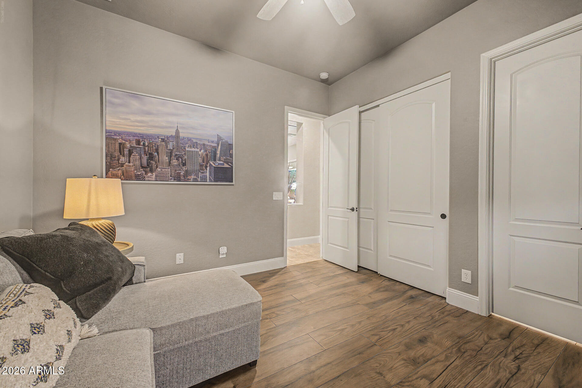 HASTINGS FARMS PARCEL E - Residential