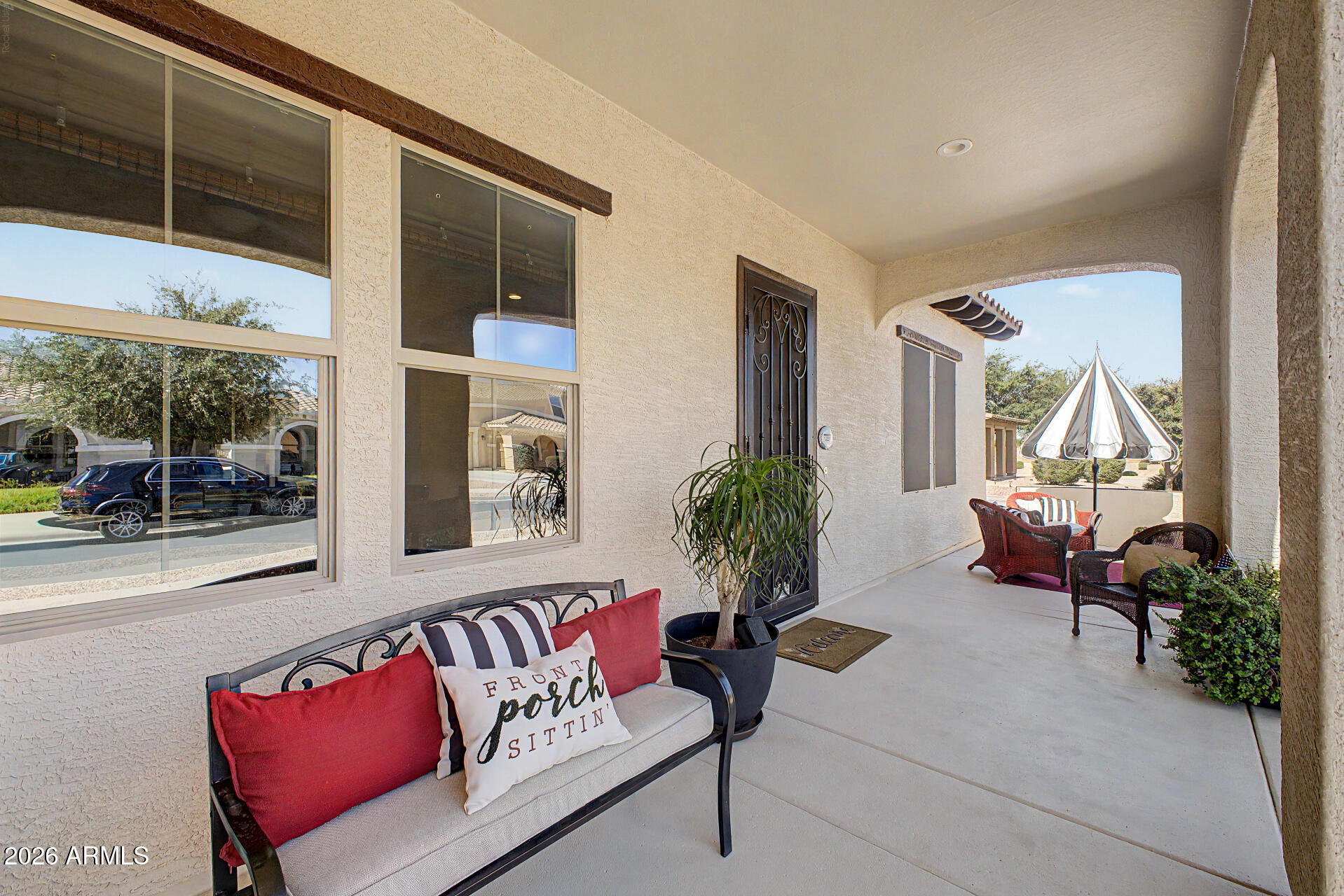HASTINGS FARMS PARCEL E - Residential