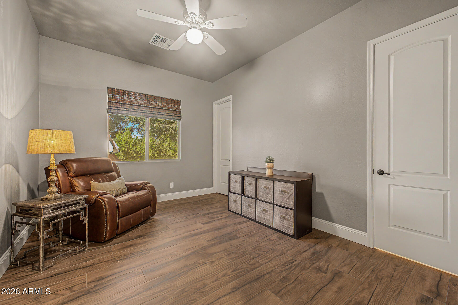 HASTINGS FARMS PARCEL E - Residential