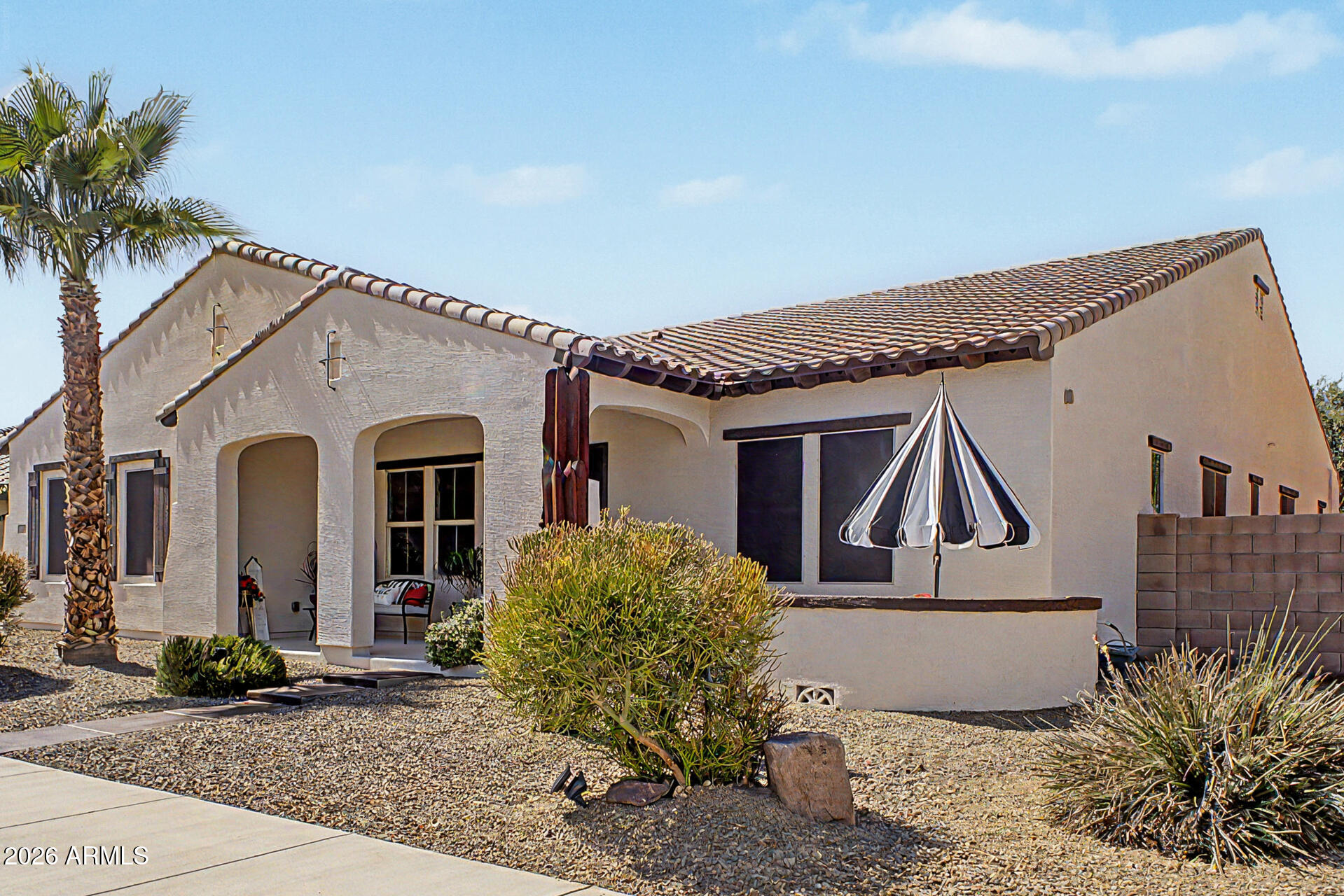 HASTINGS FARMS PARCEL E - Residential