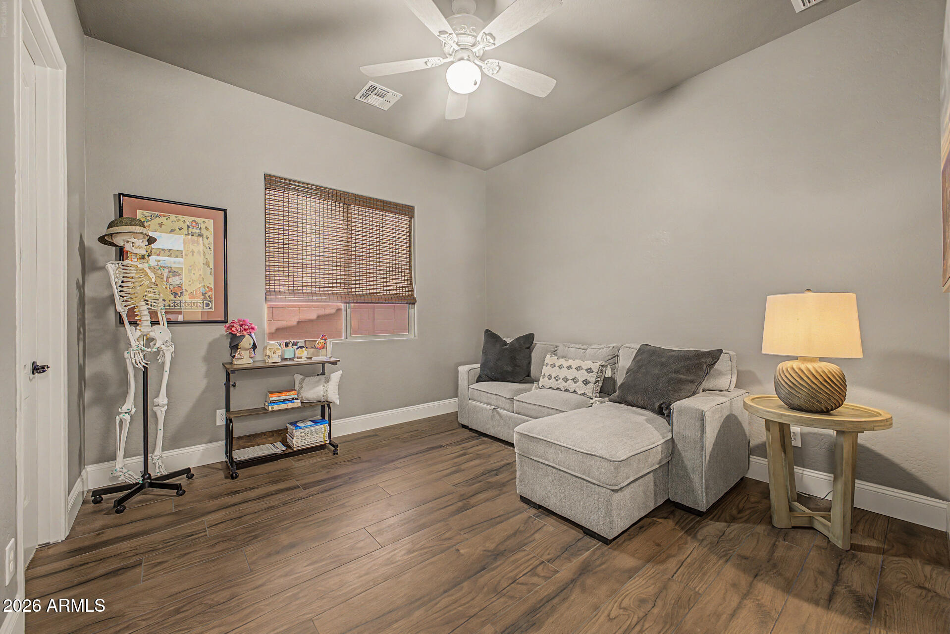 HASTINGS FARMS PARCEL E - Residential