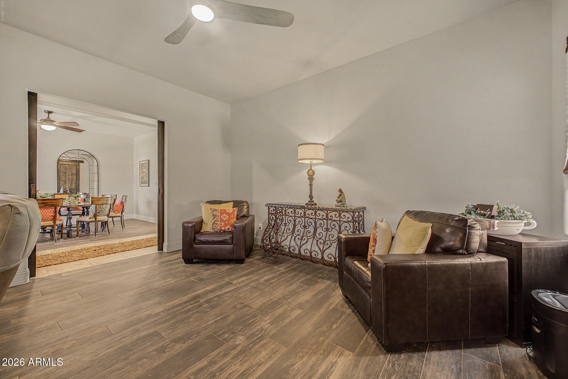 HASTINGS FARMS PARCEL E - Residential