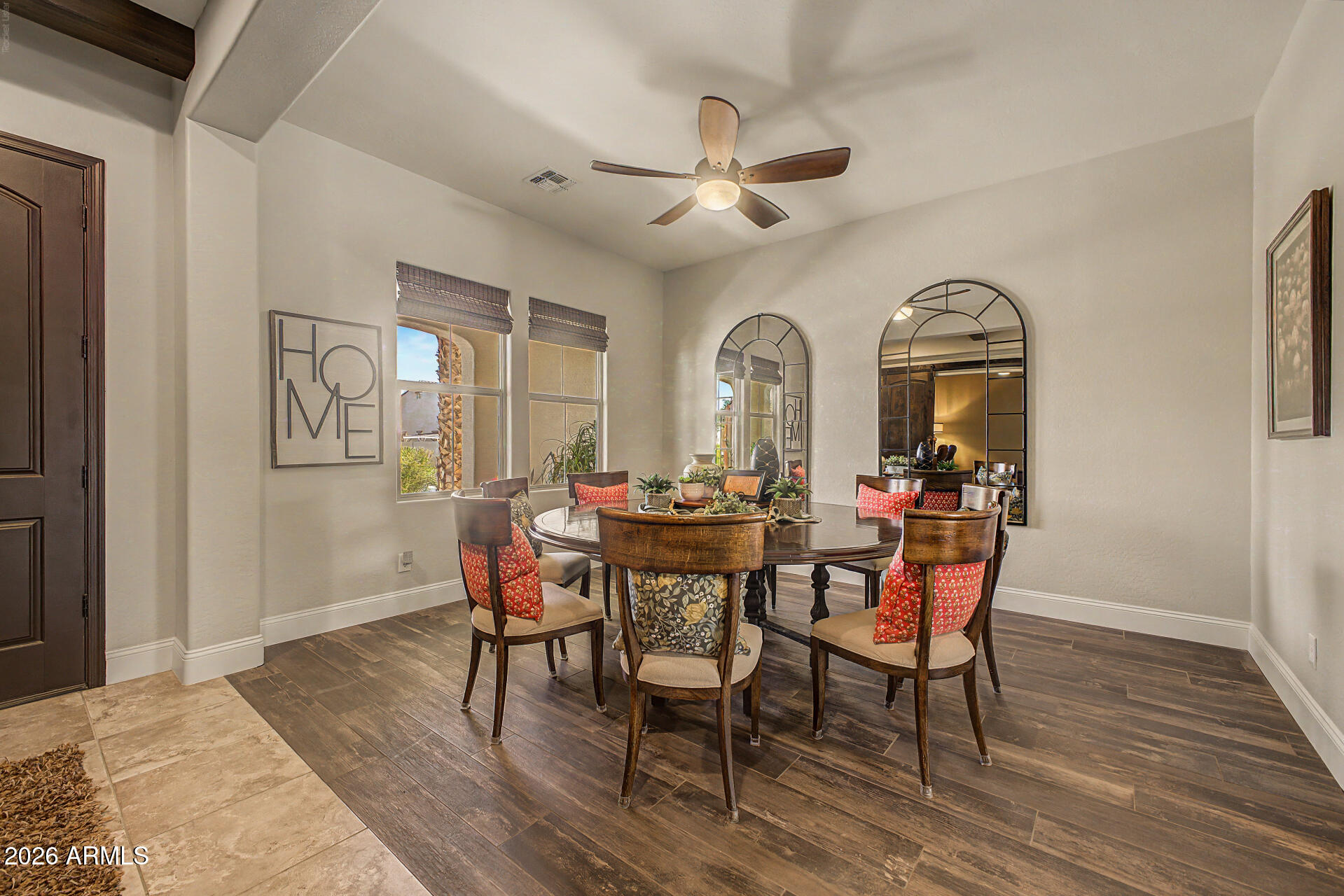 HASTINGS FARMS PARCEL E - Residential